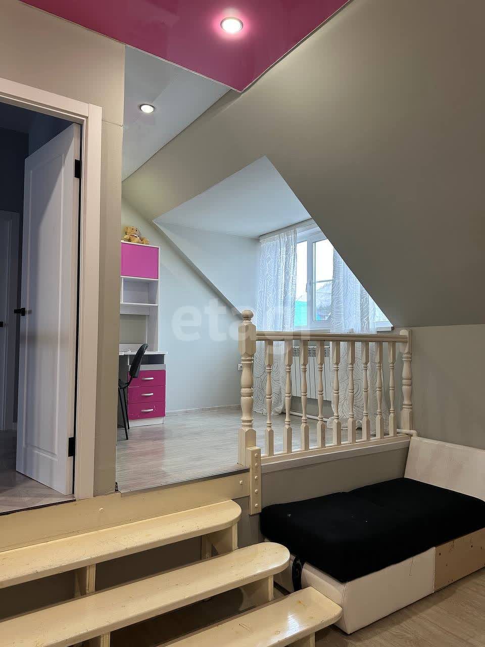 Продажа дома, 213м <sup>2</sup>, 9 сот., Улан-Удэ, Республика Бурятия,  Иволгинский