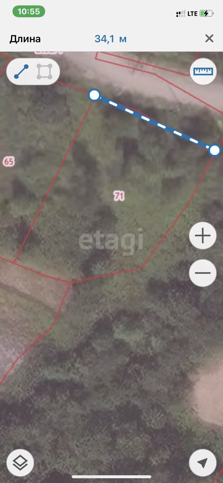 Продажа участка, Южно-Сахалинск, Сахалинская область,  