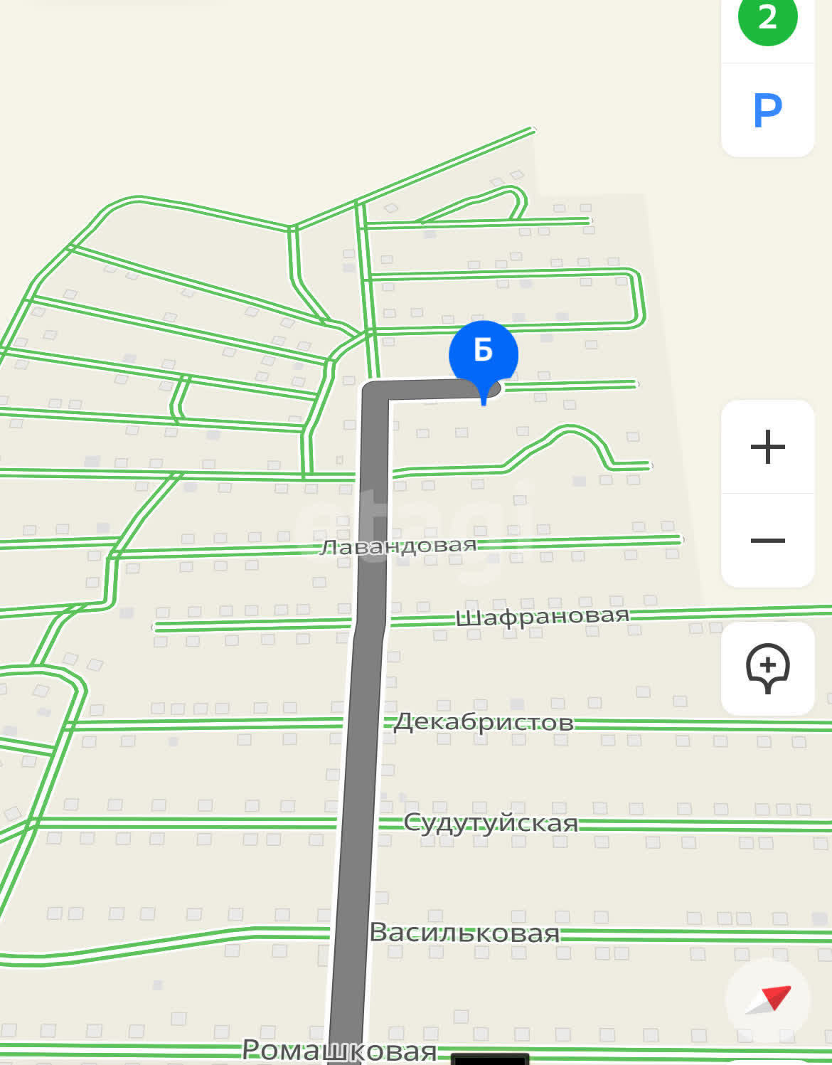 Продажа участка, Улан-Удэ, Республика Бурятия,  Октябрьский