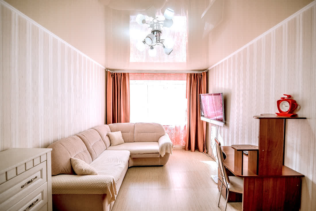 Продажа 3-комнатной квартиры, Южно-Сахалинск, Сахалинская область,  Южно-Сахалинск