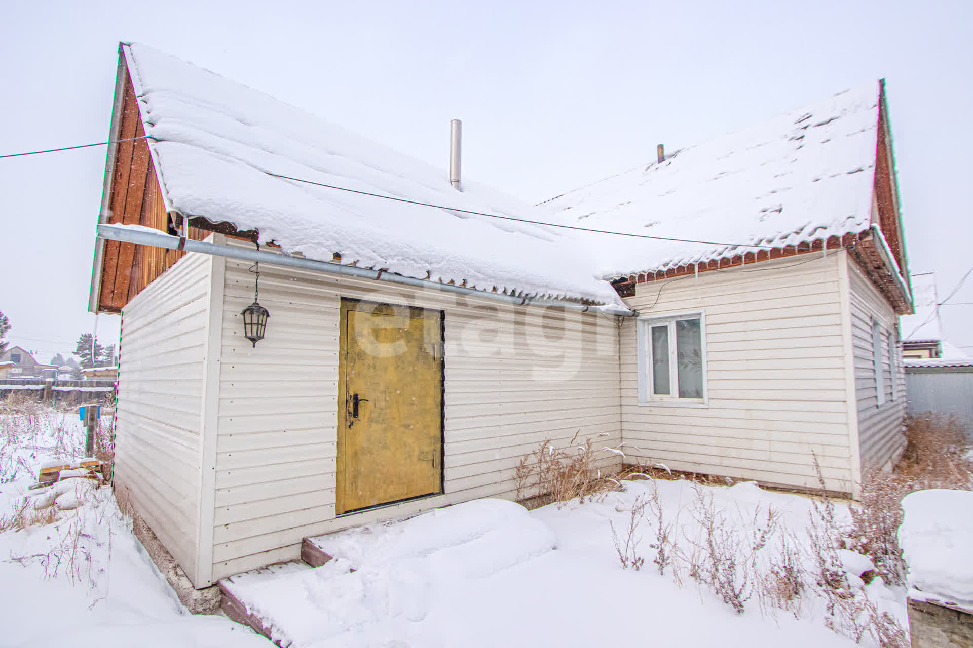 Продажа дома, 77м <sup>2</sup>, 8 сот., Улан-Удэ, Республика Бурятия