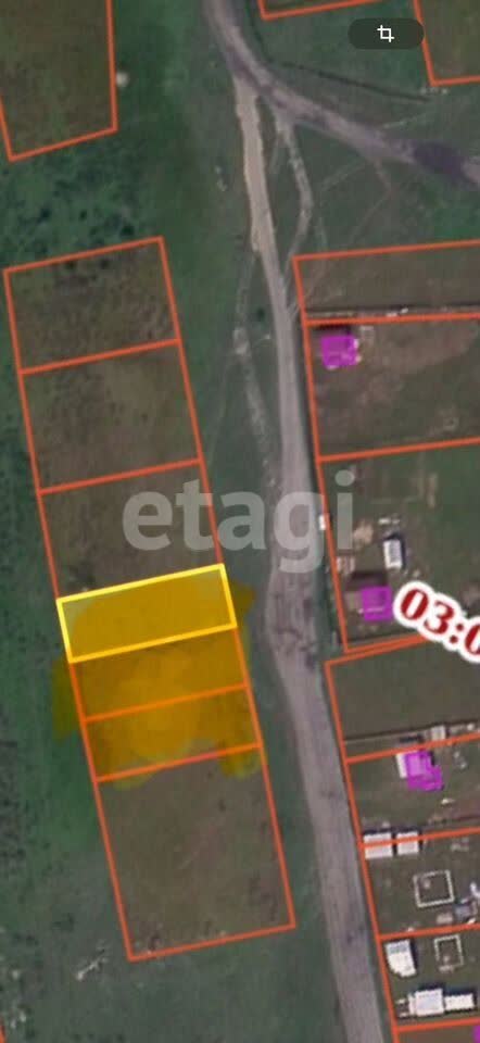 Продажа участка, Улан-Удэ, Республика Бурятия,  Заиграевский