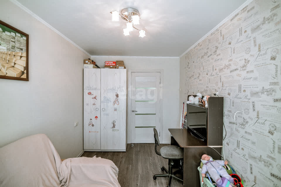 Продажа 3-комнатной квартиры, Южно-Сахалинск, Сахалинская область,  Южно-Сахалинск