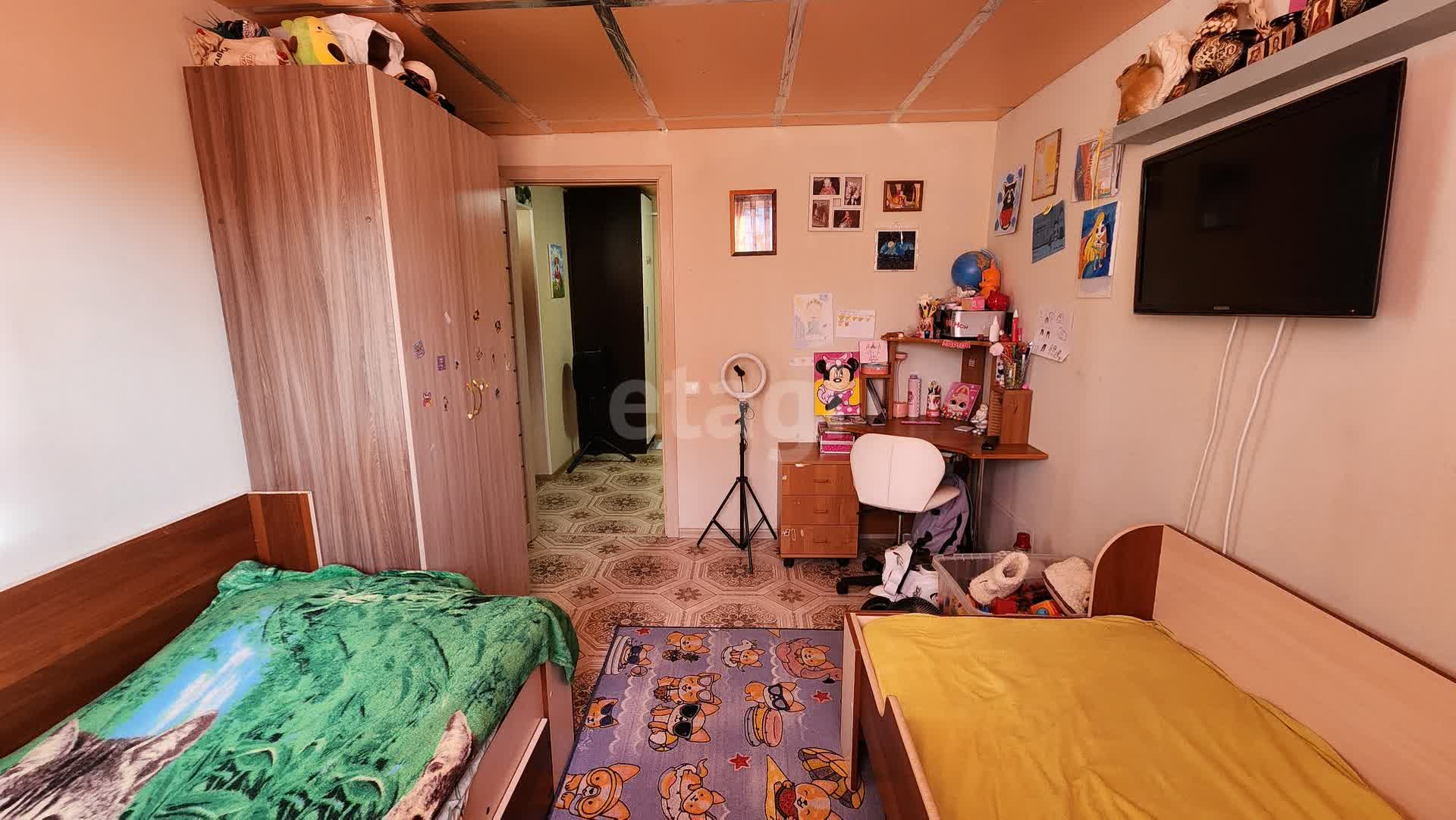 Продажа дома, 131м <sup>2</sup>, 4 сот., Челябинск, Челябинская область,  Златоустовский городской округ