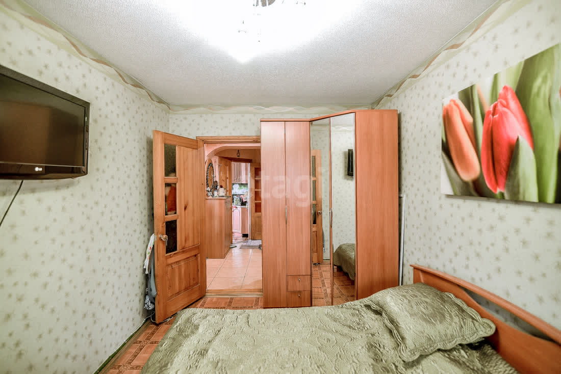 Продажа 4-комнатной квартиры, Южно-Сахалинск, Сахалинская область,  Южно-Сахалинск