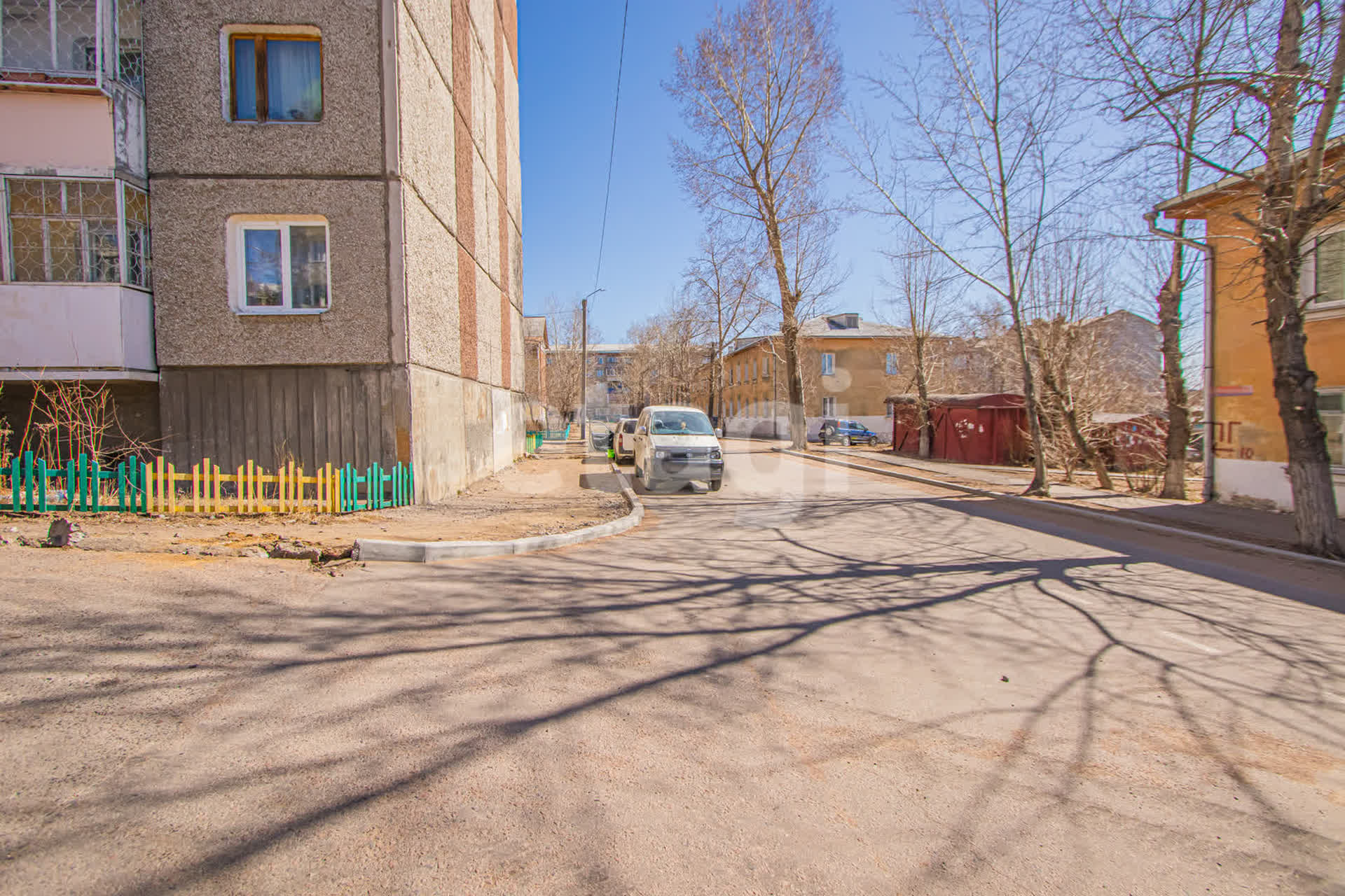 Продажа 2-комнатной квартиры, Улан-Удэ, Республика Бурятия,  Улан-Удэ