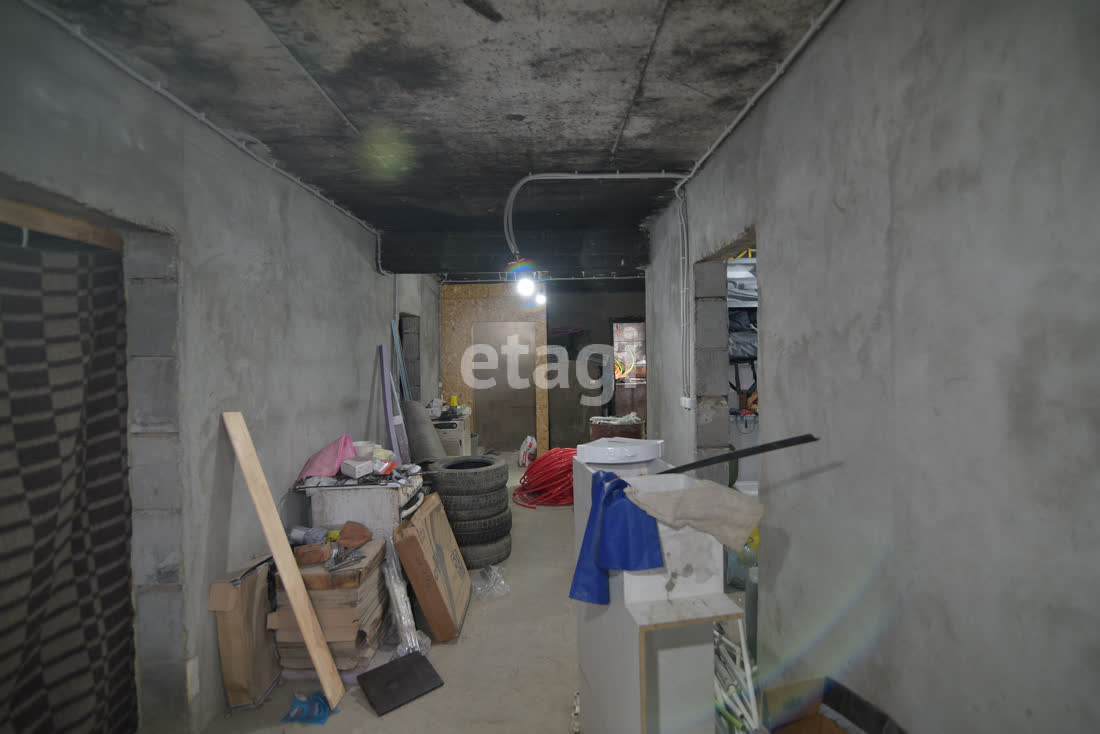 Продажа дома, 343м <sup>2</sup>, 34 сот., Южно-Сахалинск, Сахалинская область,  