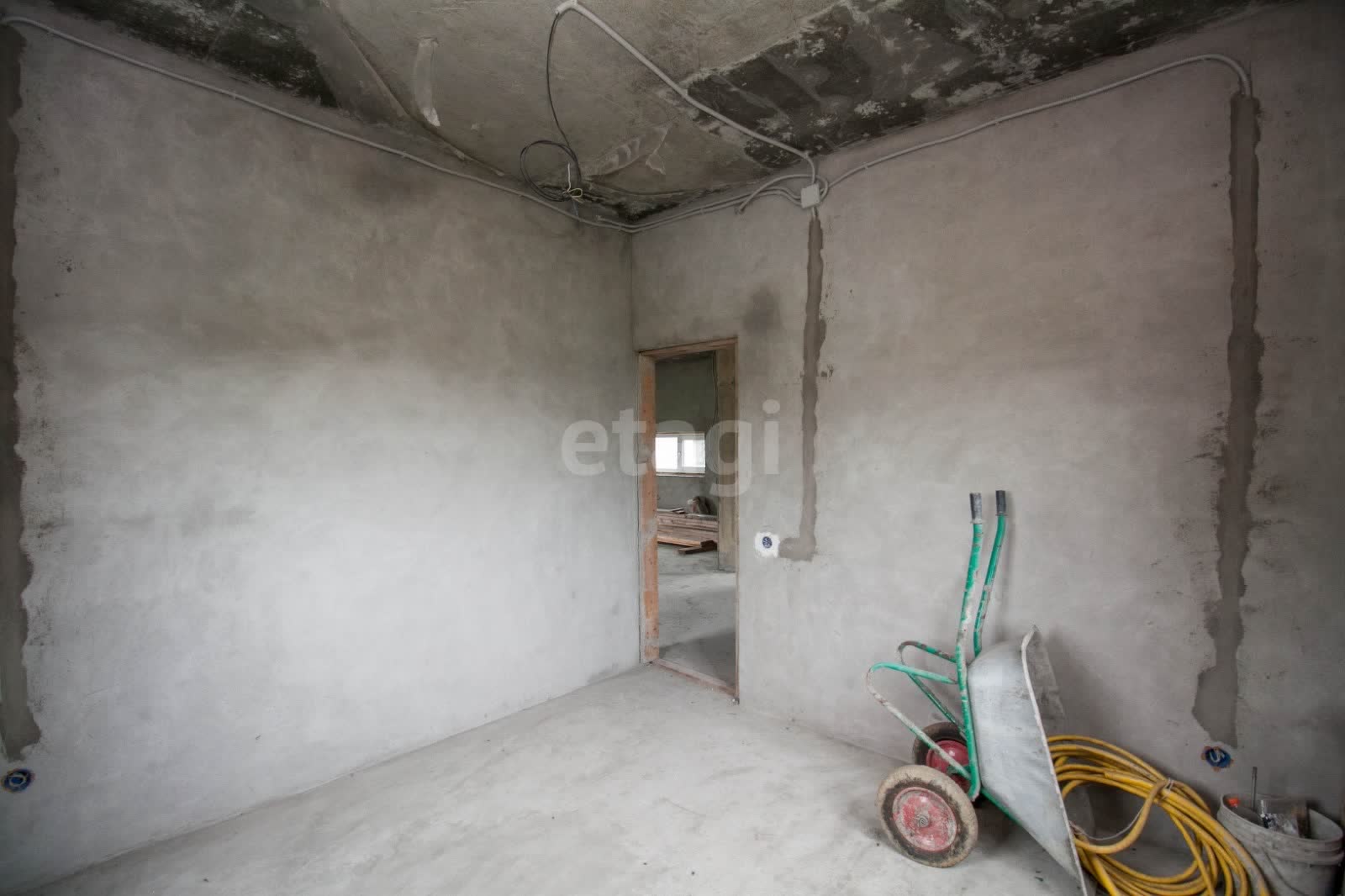 Продажа дома, 190м <sup>2</sup>, 1551 сот., Южно-Сахалинск, Сахалинская область,  