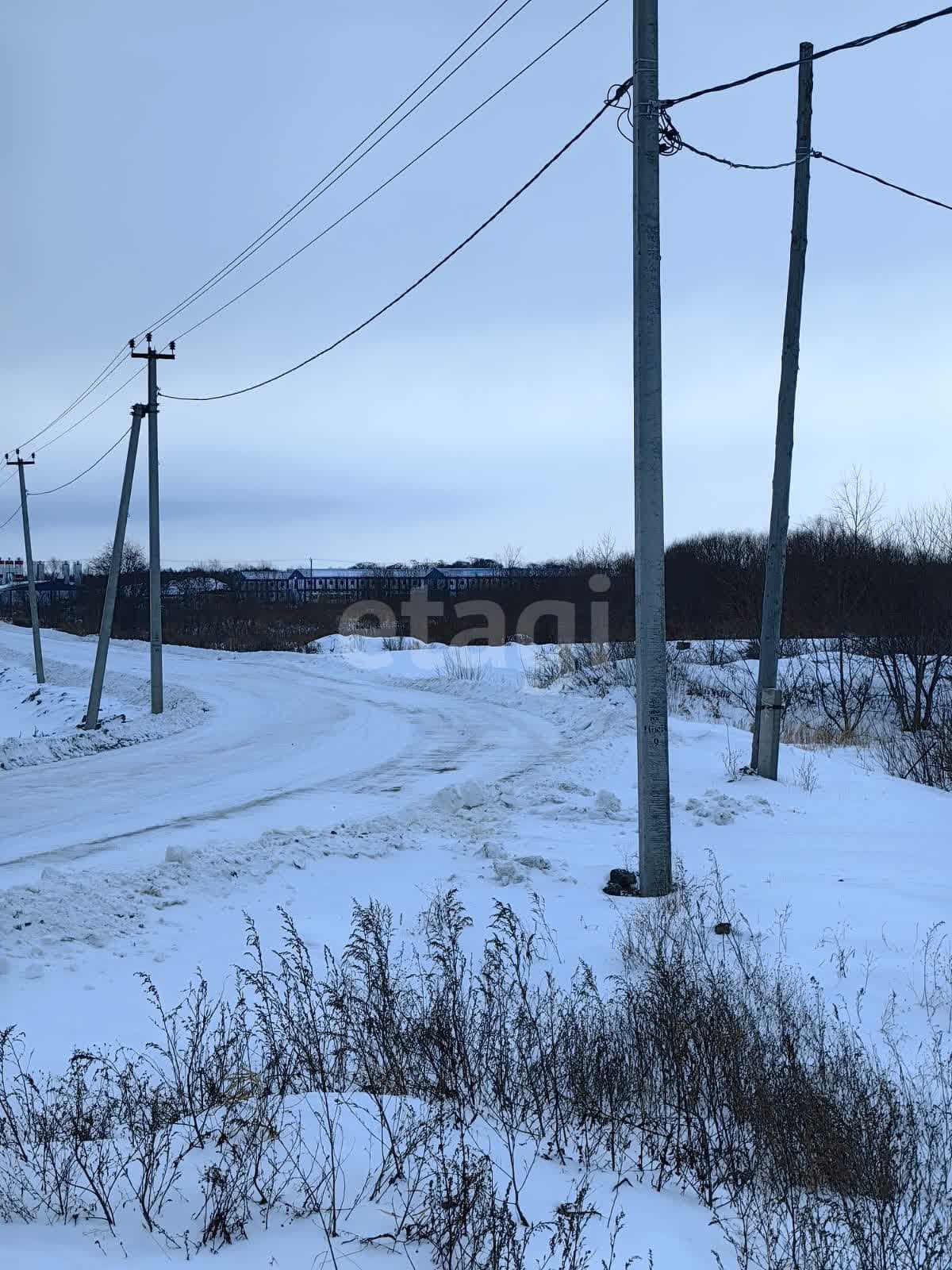 Продажа участка, Южно-Сахалинск, Сахалинская область,  Южно-Сахалинск