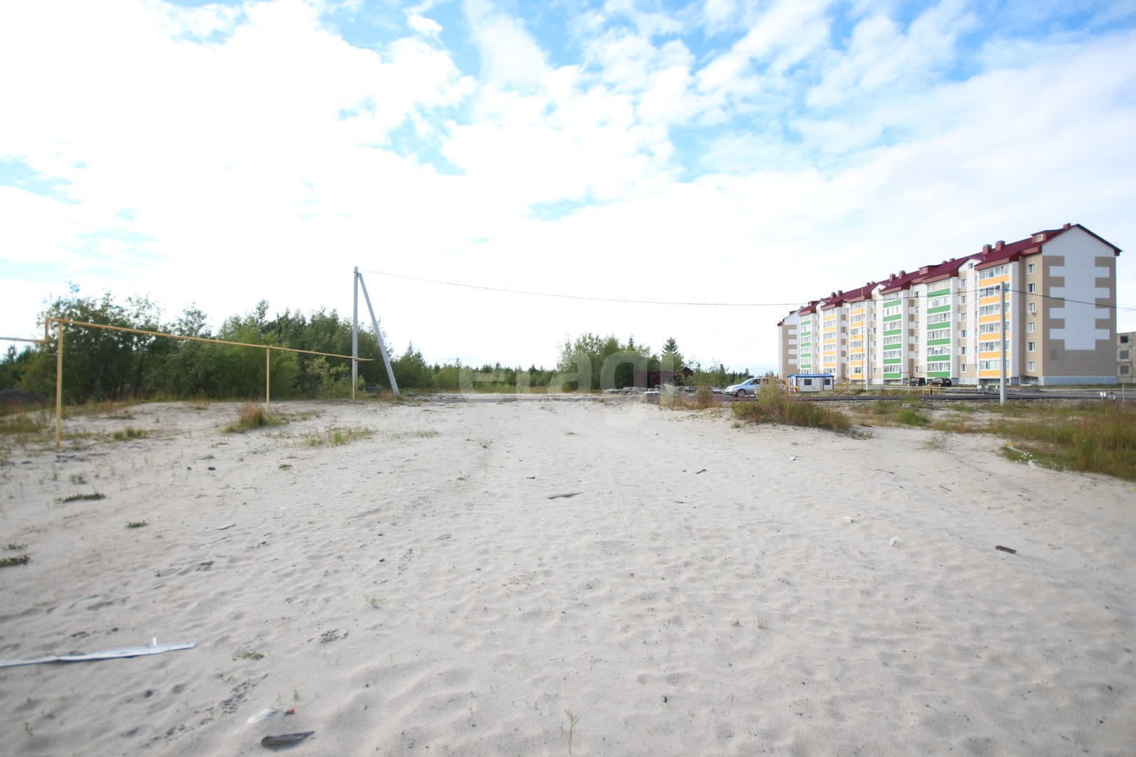 Продажа участка, Новый Уренгой, Ямало-Ненецкий АО,  