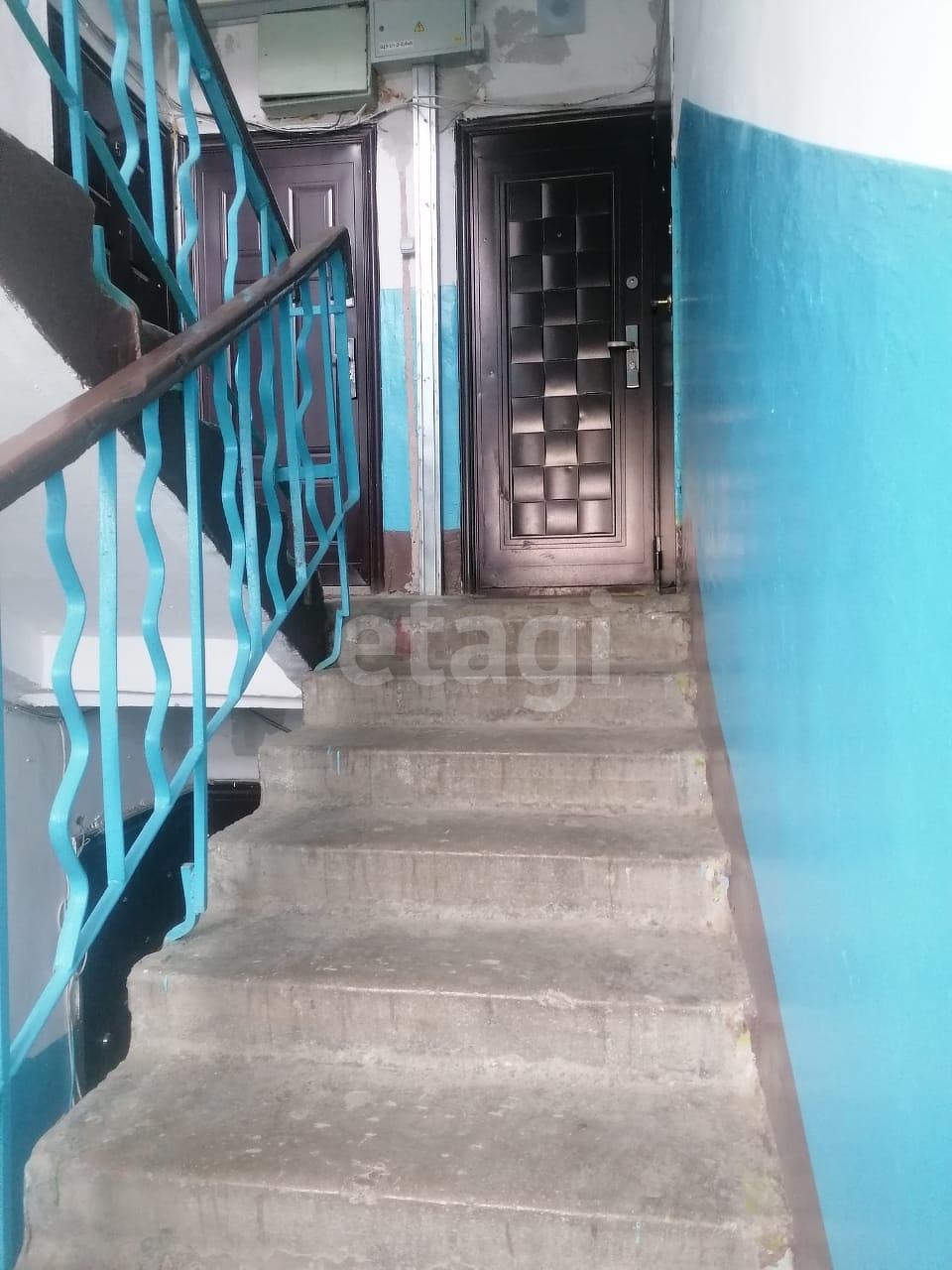 Продажа 2-комнатной квартиры, Южно-Сахалинск, Сахалинская область,  Южно-Сахалинск