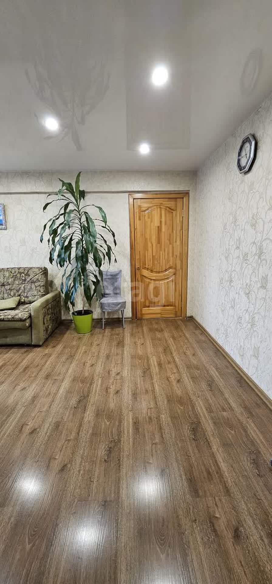 Продажа 2-комнатной квартиры, Улан-Удэ, Республика Бурятия,  Улан-Удэ