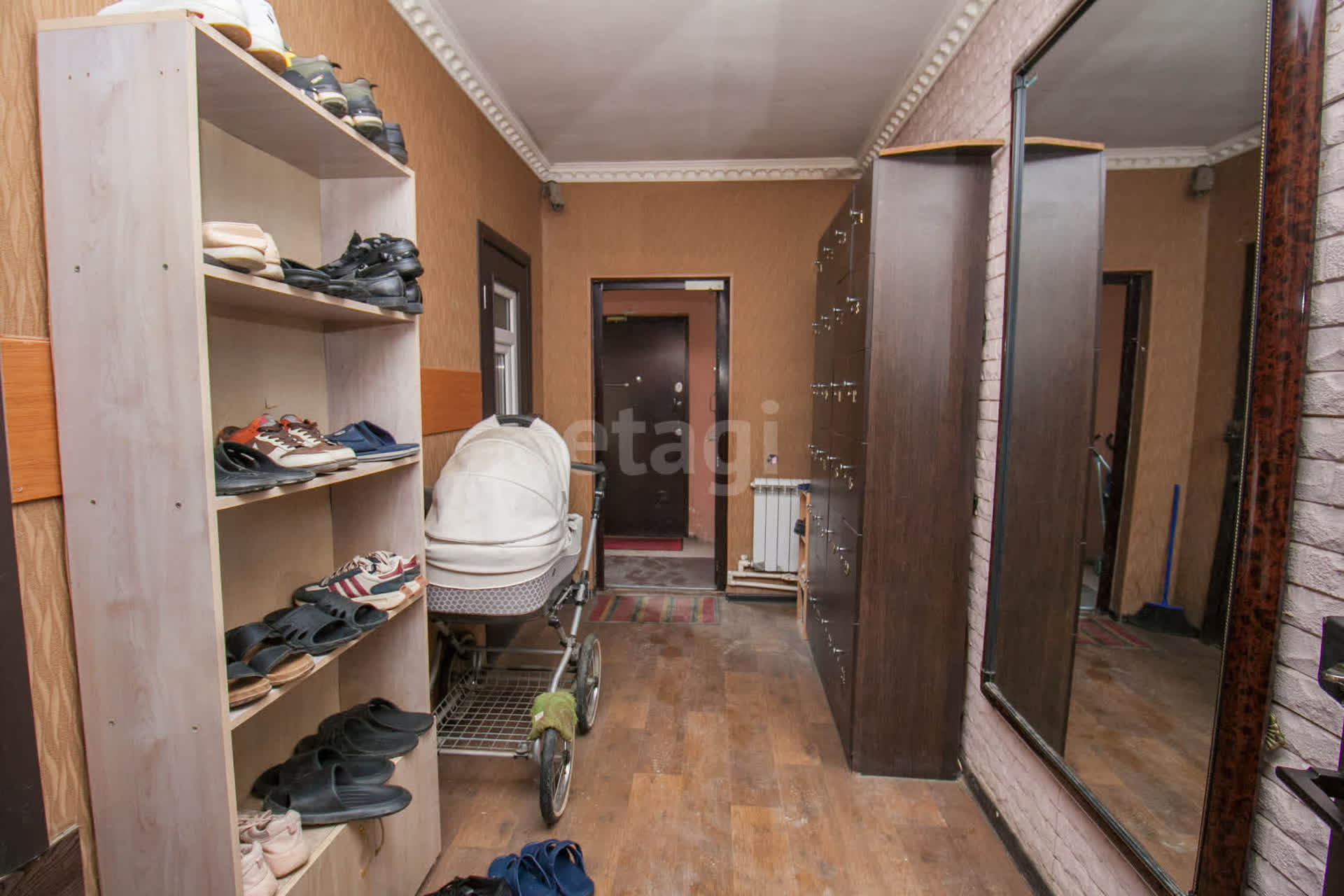 Продажа 13-комнатной квартиры, Южно-Сахалинск, Сахалинская область,  Южно-Сахалинск