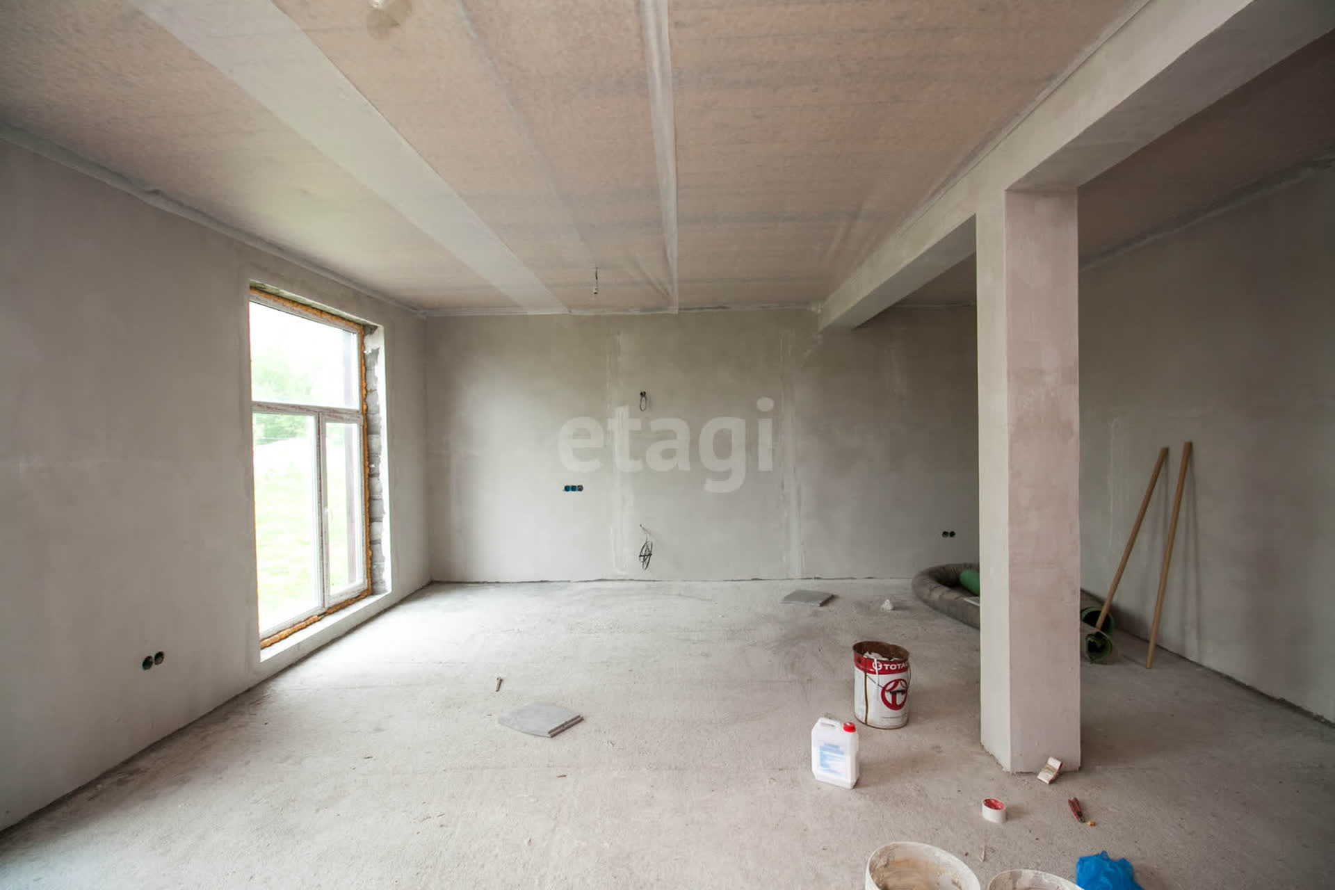 Продажа дома, 149м <sup>2</sup>, 9 сот., Южно-Сахалинск, Сахалинская область,  