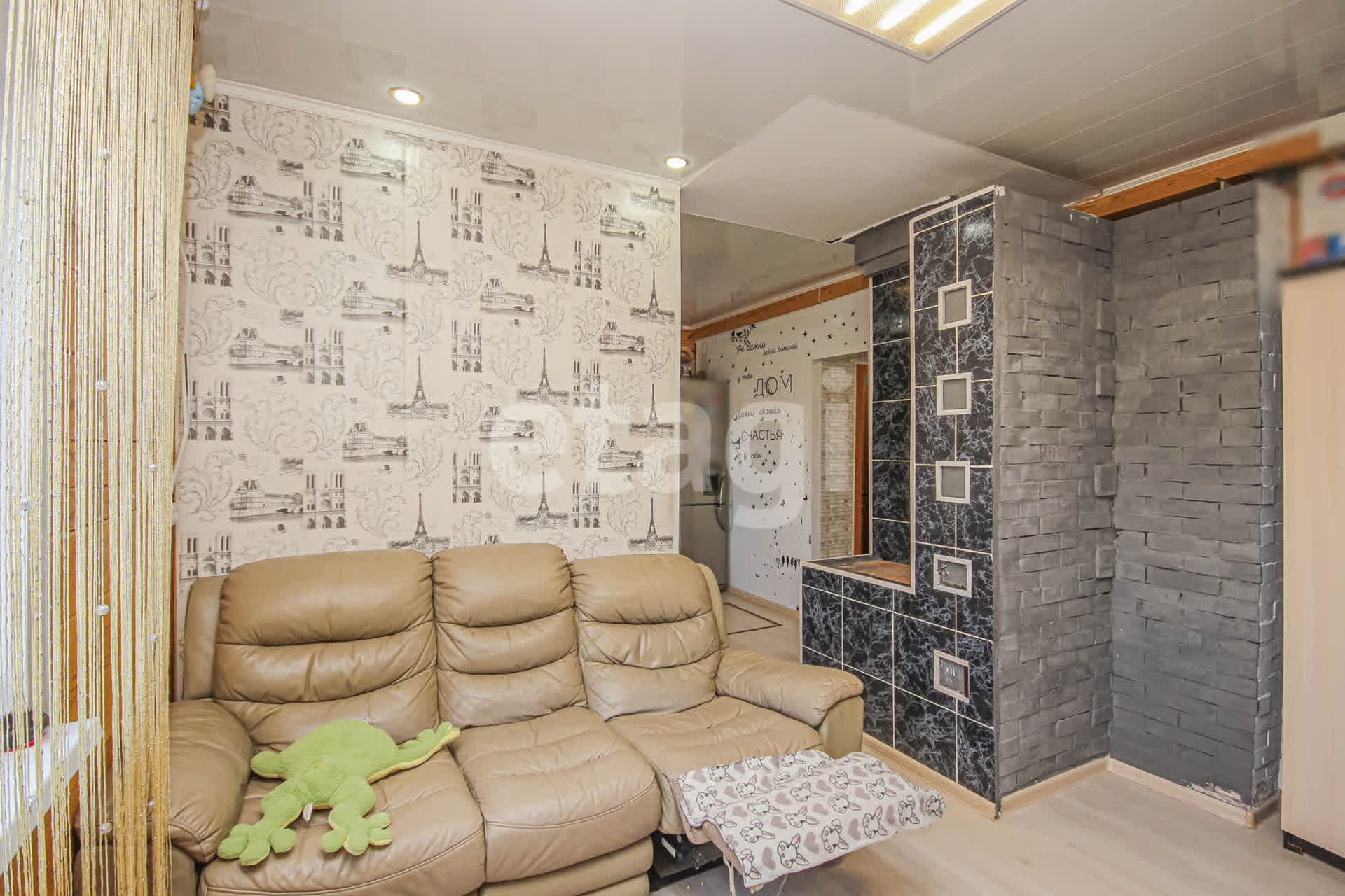 Продажа дома, 58м <sup>2</sup>, 6 сот., Улан-Удэ, Республика Бурятия,  Советский