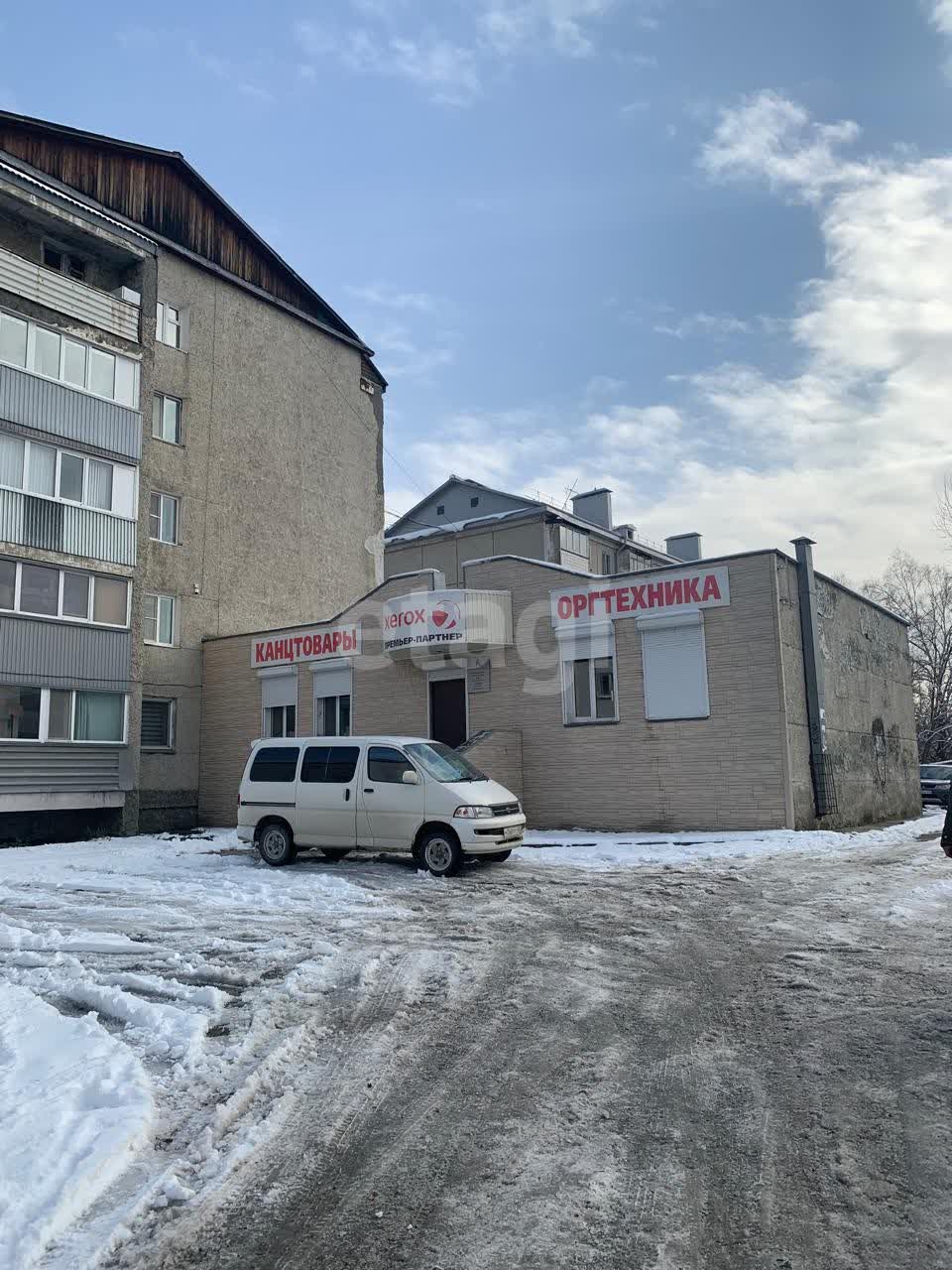 Продажа коммерческой недвижимости, 250м <sup>2</sup>, Южно-Сахалинск, Сахалинская область,  Южно-Сахалинск