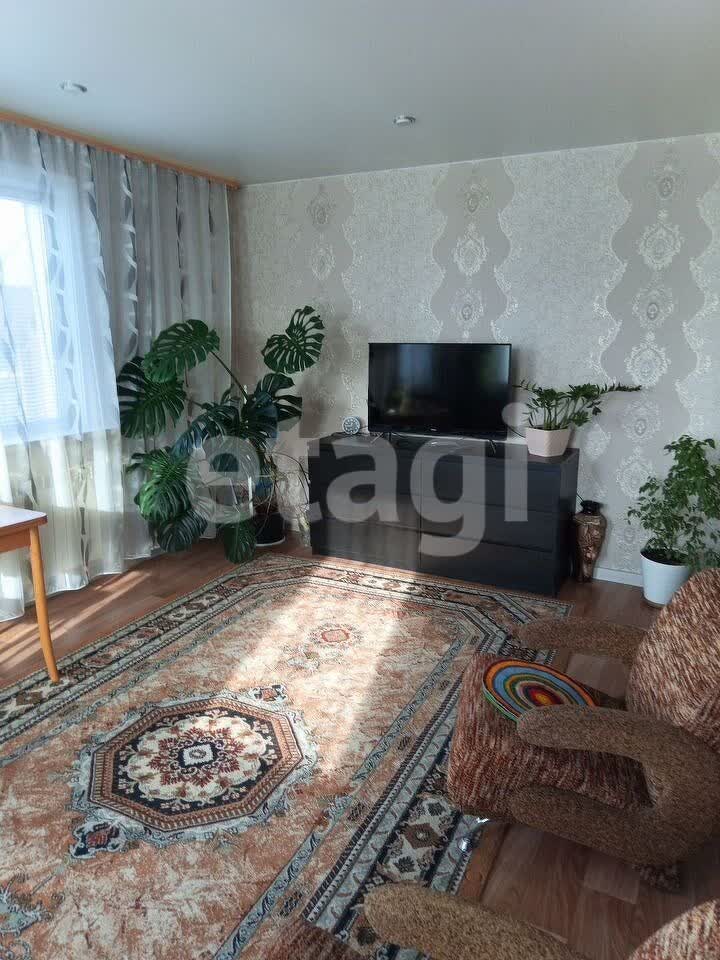 Продажа дома, 78м <sup>2</sup>, 8 сот., Улан-Удэ, Республика Бурятия,  Советский