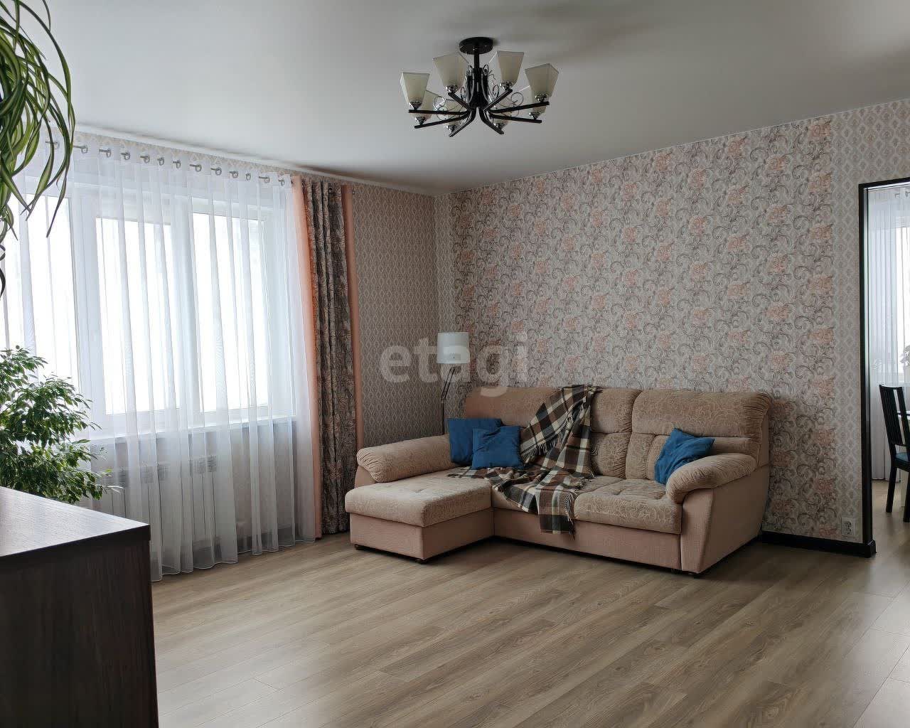 Продажа дома, 113м <sup>2</sup>, 14 сот., Южно-Сахалинск, Сахалинская область,  