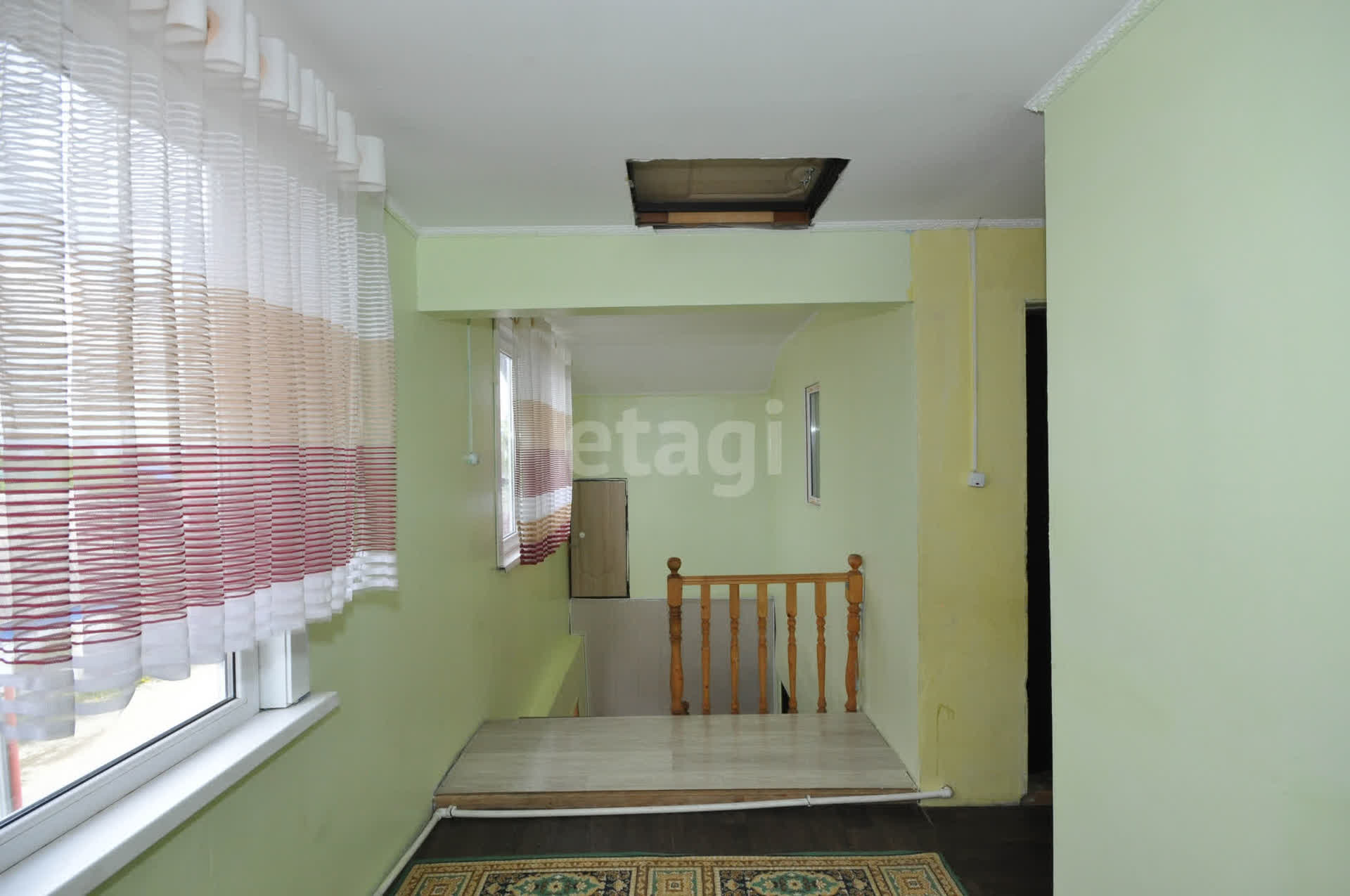 Продажа дома, 157м <sup>2</sup>, 5 сот., Южно-Сахалинск, Сахалинская область,  