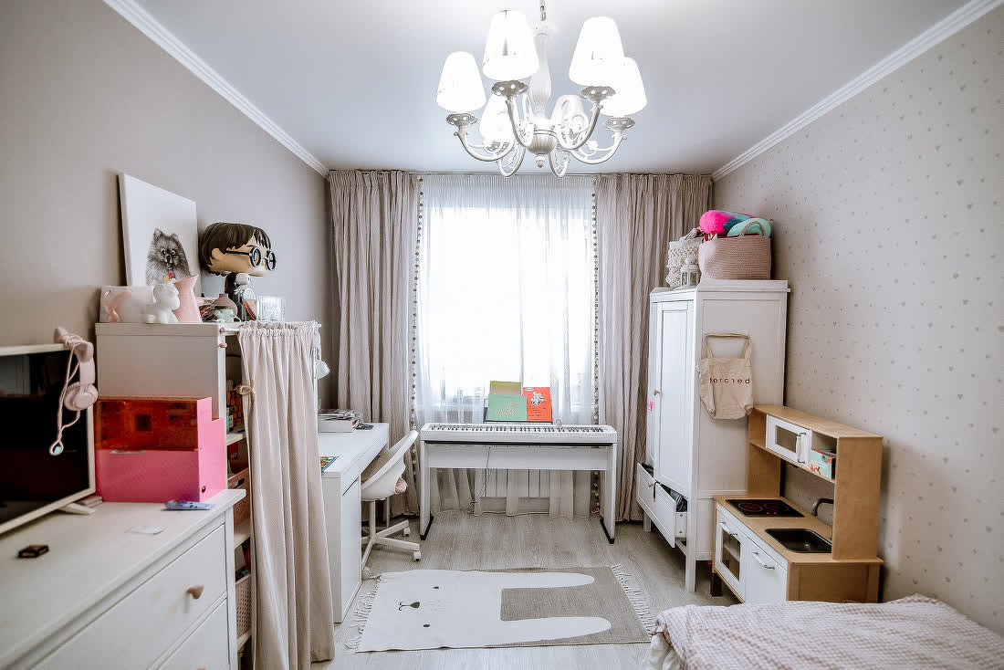 Продажа 3-комнатной квартиры, Южно-Сахалинск, Сахалинская область,  Южно-Сахалинск