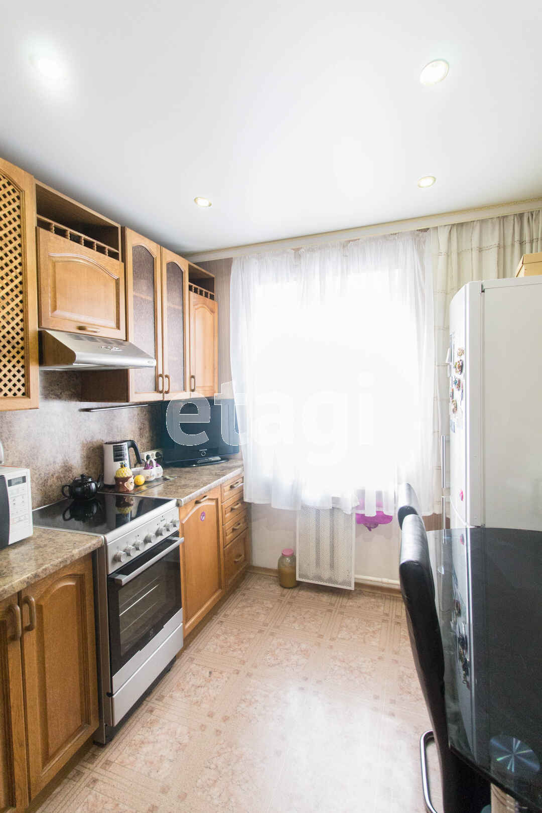 Продажа 2-комнатной квартиры, Улан-Удэ, Республика Бурятия,  Улан-Удэ