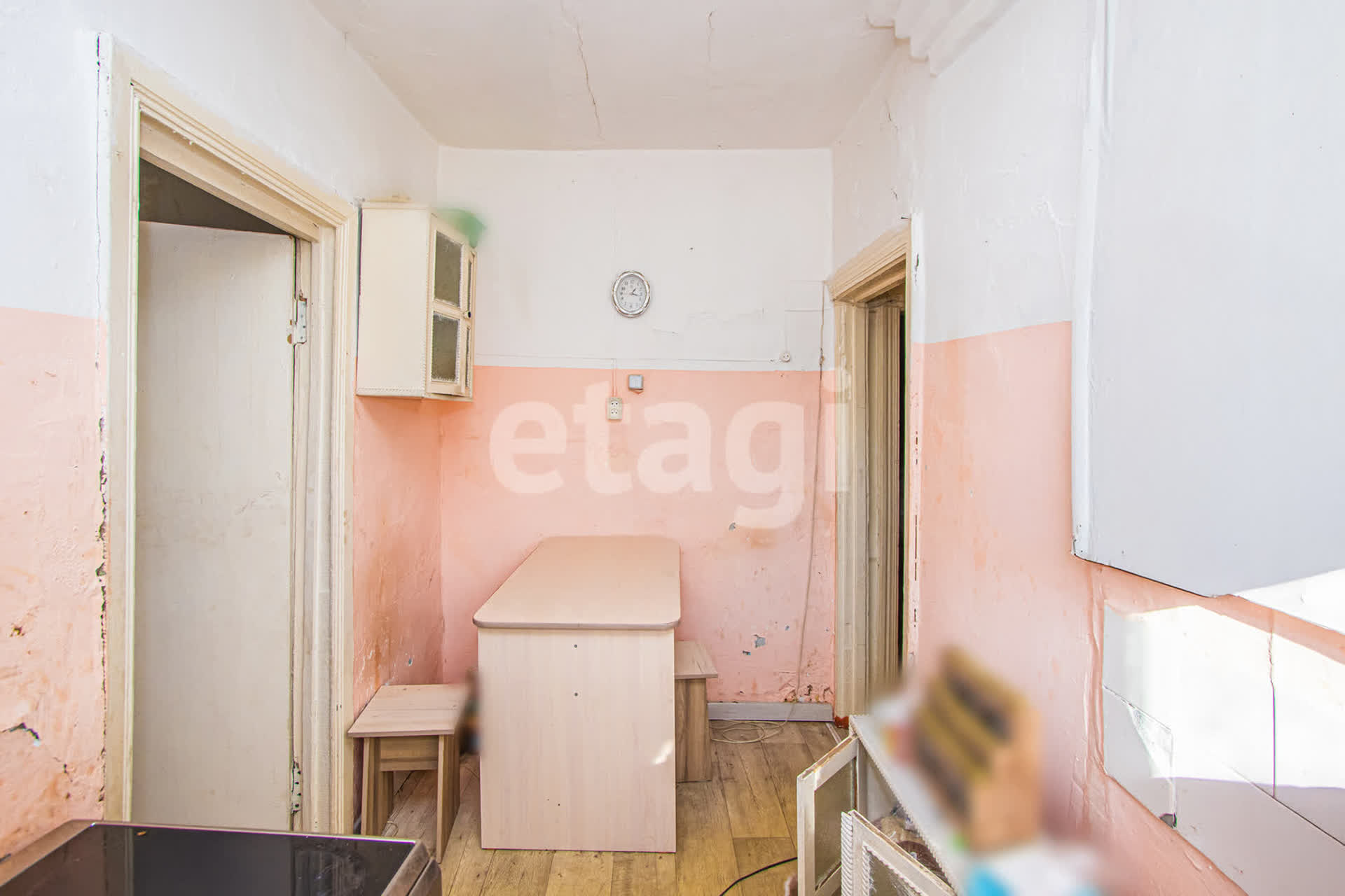 Продажа 2-комнатной квартиры, Улан-Удэ, Республика Бурятия,  Улан-Удэ