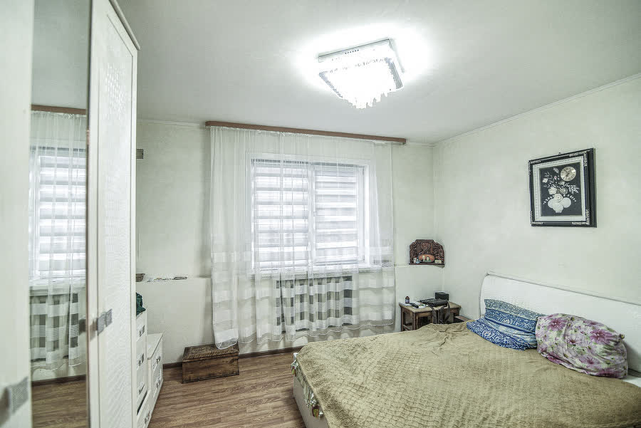 Продажа дома, 220м <sup>2</sup>, 6 сот., Южно-Сахалинск, Сахалинская область,  