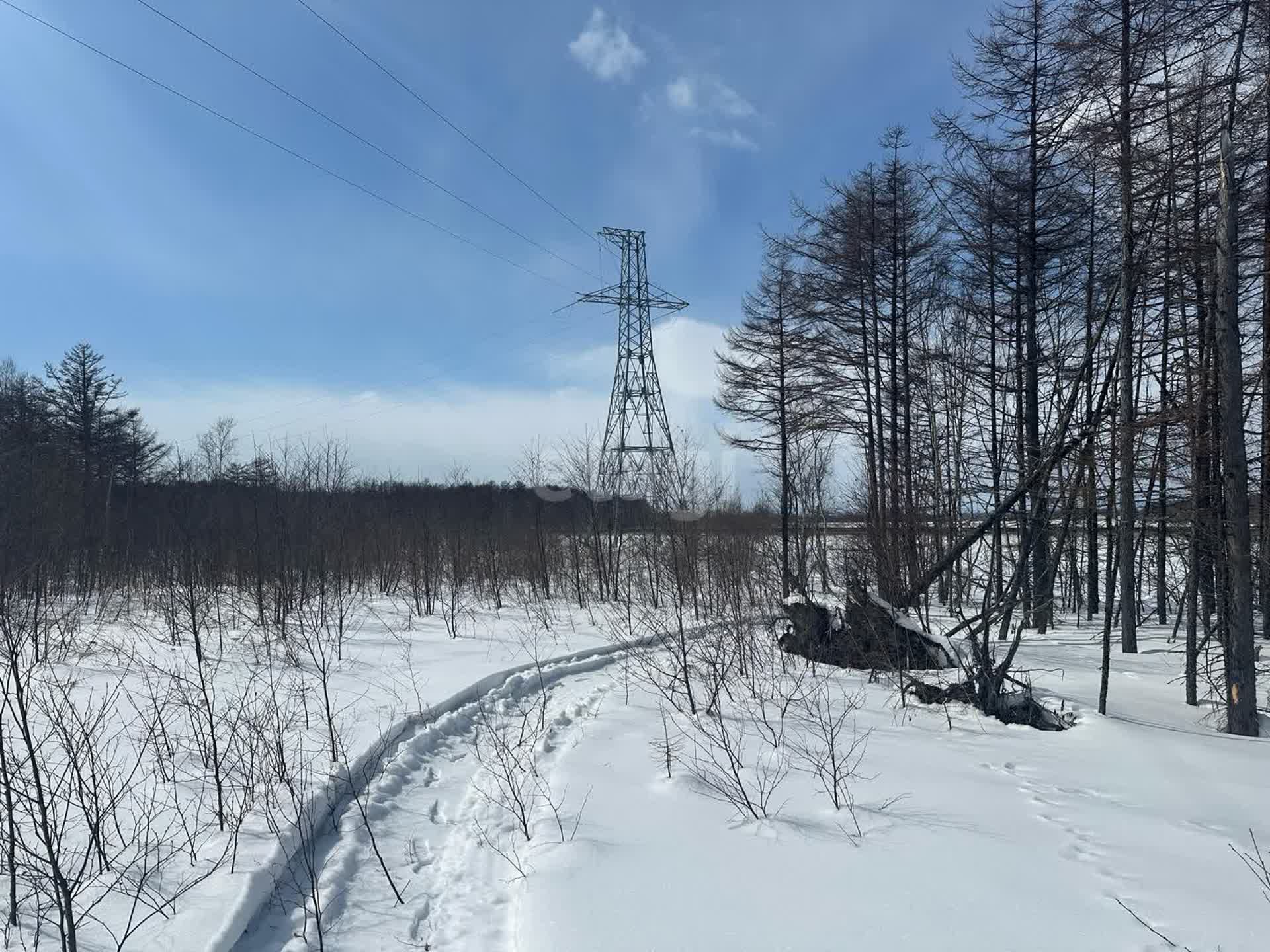 Продажа участка, Южно-Сахалинск, Сахалинская область,  Южно-Сахалинск