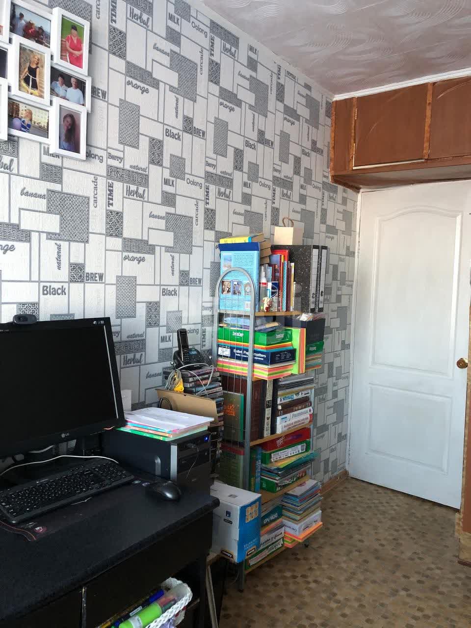 Продажа 3-комнатной квартиры, Южно-Сахалинск, Сахалинская область,  Южно-Сахалинск