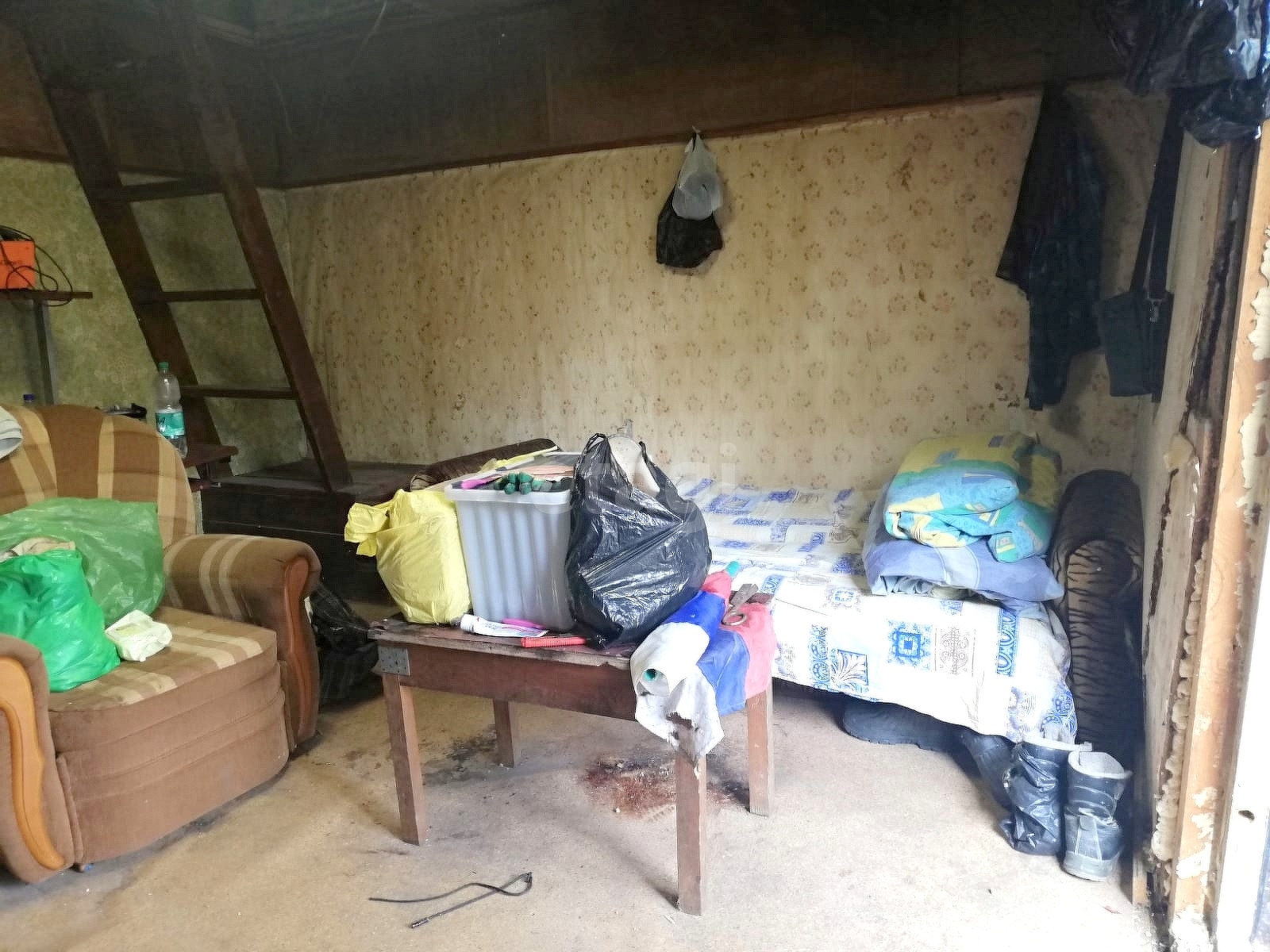 Продажа дачи, 30м <sup>2</sup>, 6 сот., Южно-Сахалинск, Сахалинская область,  