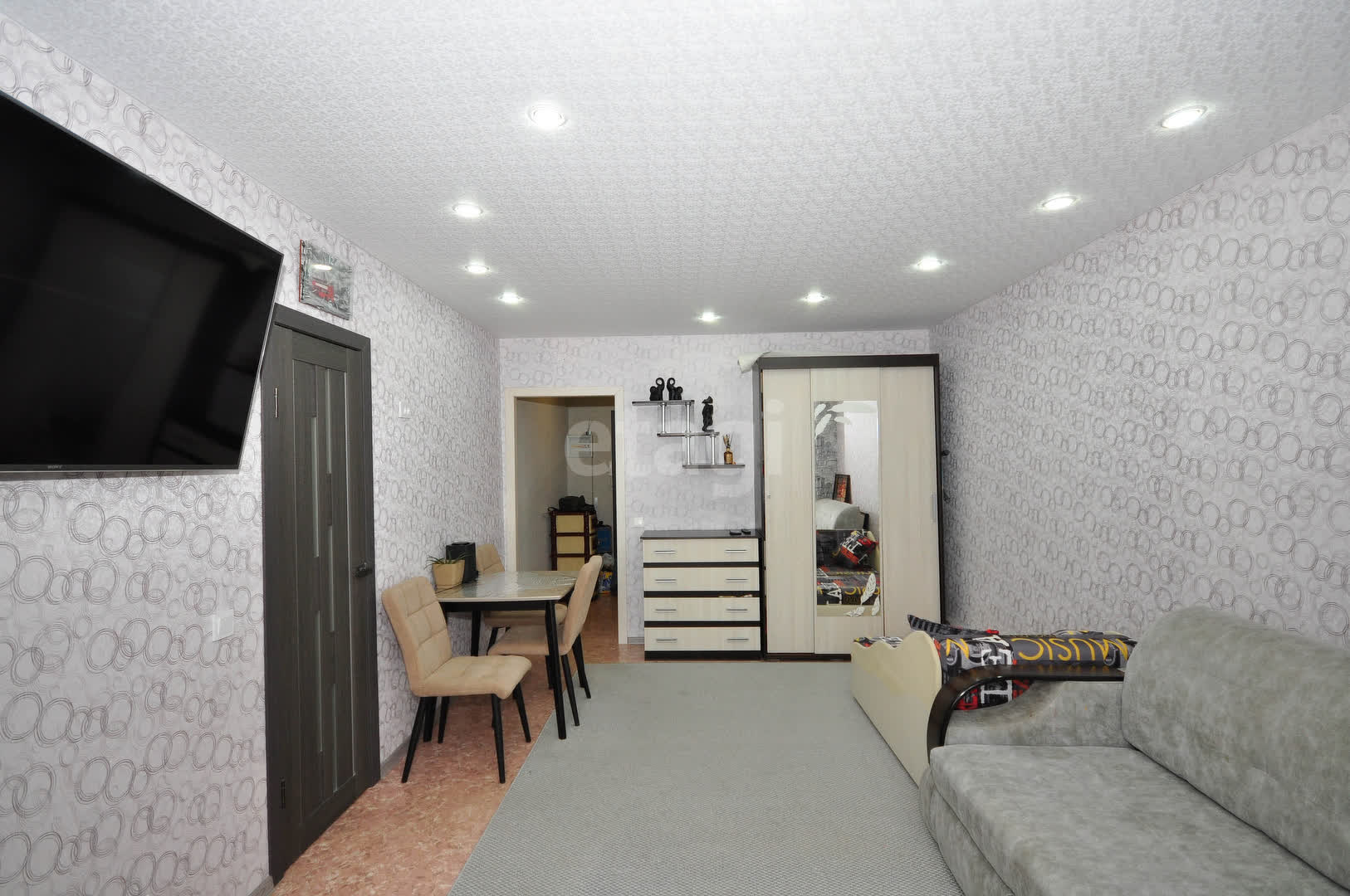 Продажа 1-комнатной квартиры, Южно-Сахалинск, Сахалинская область,  Южно-Сахалинск