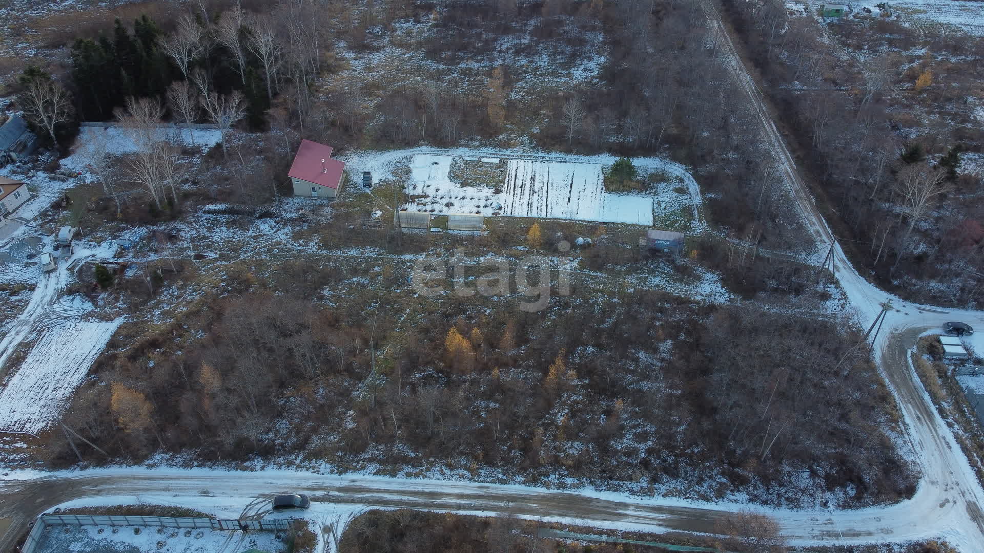 Продажа участка, Южно-Сахалинск, Сахалинская область,  Южно-Сахалинск