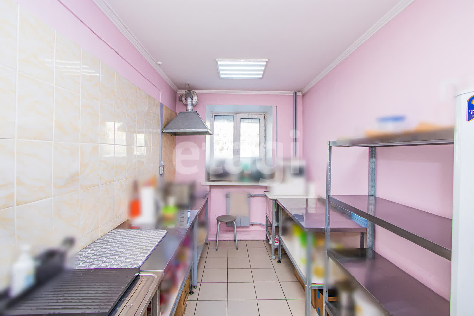 Продажа коммерческой недвижимости, 39м <sup>2</sup>, Улан-Удэ, Бурятия,  Улан-Удэ