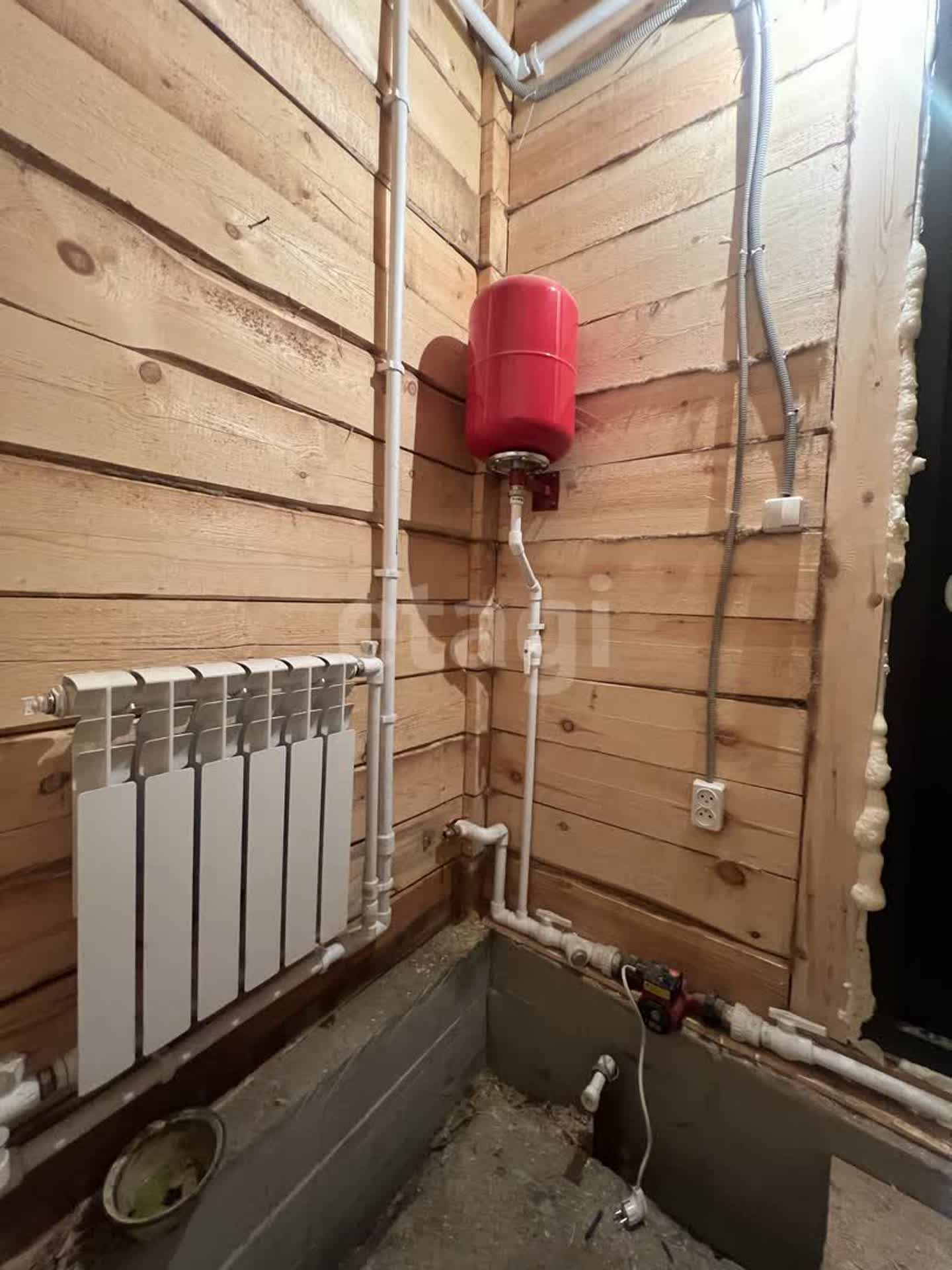 Продажа дома, 244м <sup>2</sup>, 8 сот., Улан-Удэ, Республика Бурятия,  Иволгинский