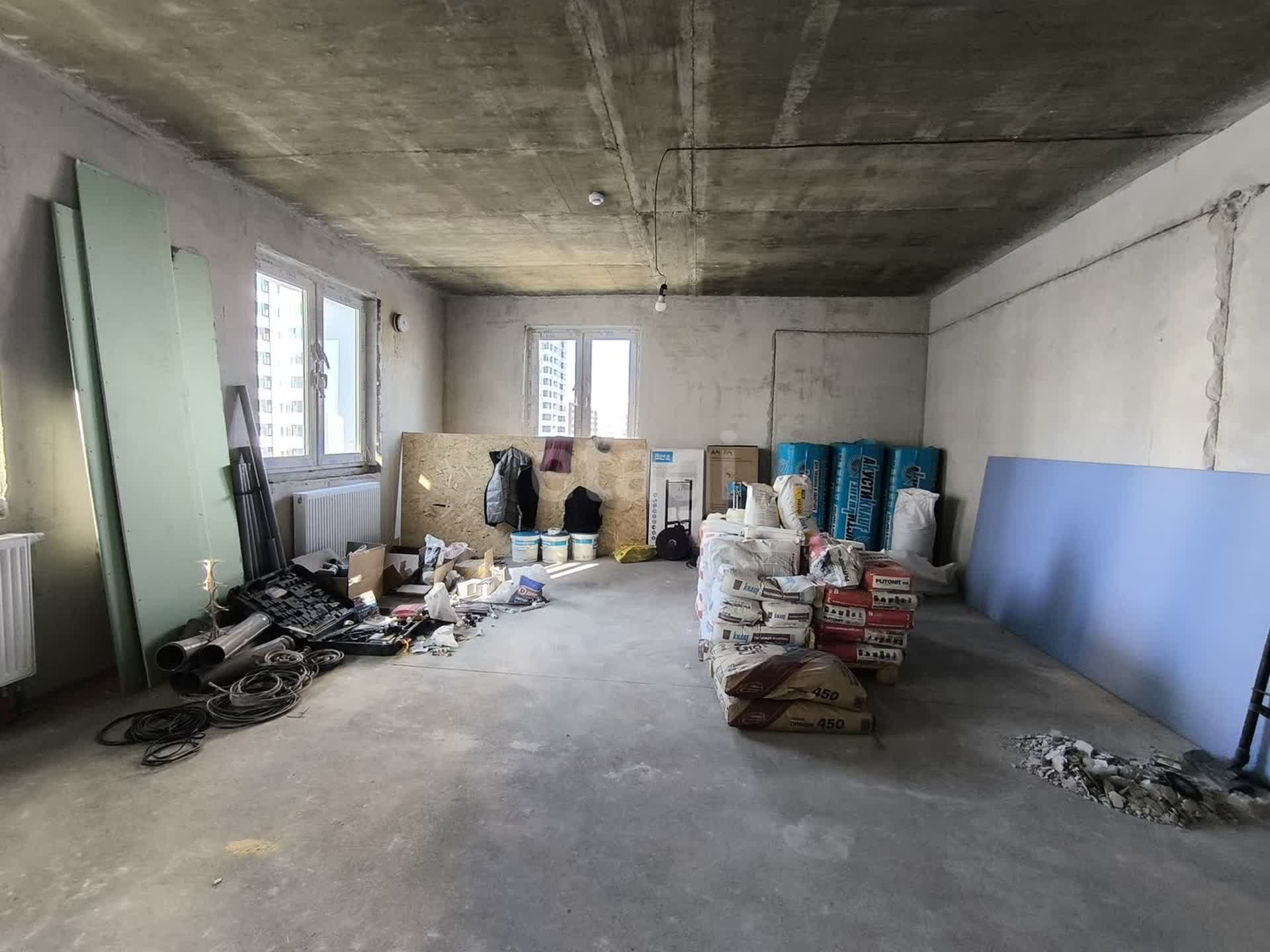 Продажа 3-комнатной квартиры, Улан-Удэ, Республика Бурятия,  Улан-Удэ