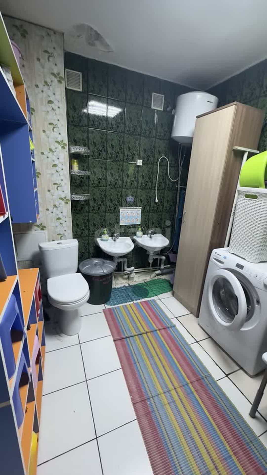 Продажа 4-комнатной квартиры, Улан-Удэ, Республика Бурятия,  Улан-Удэ