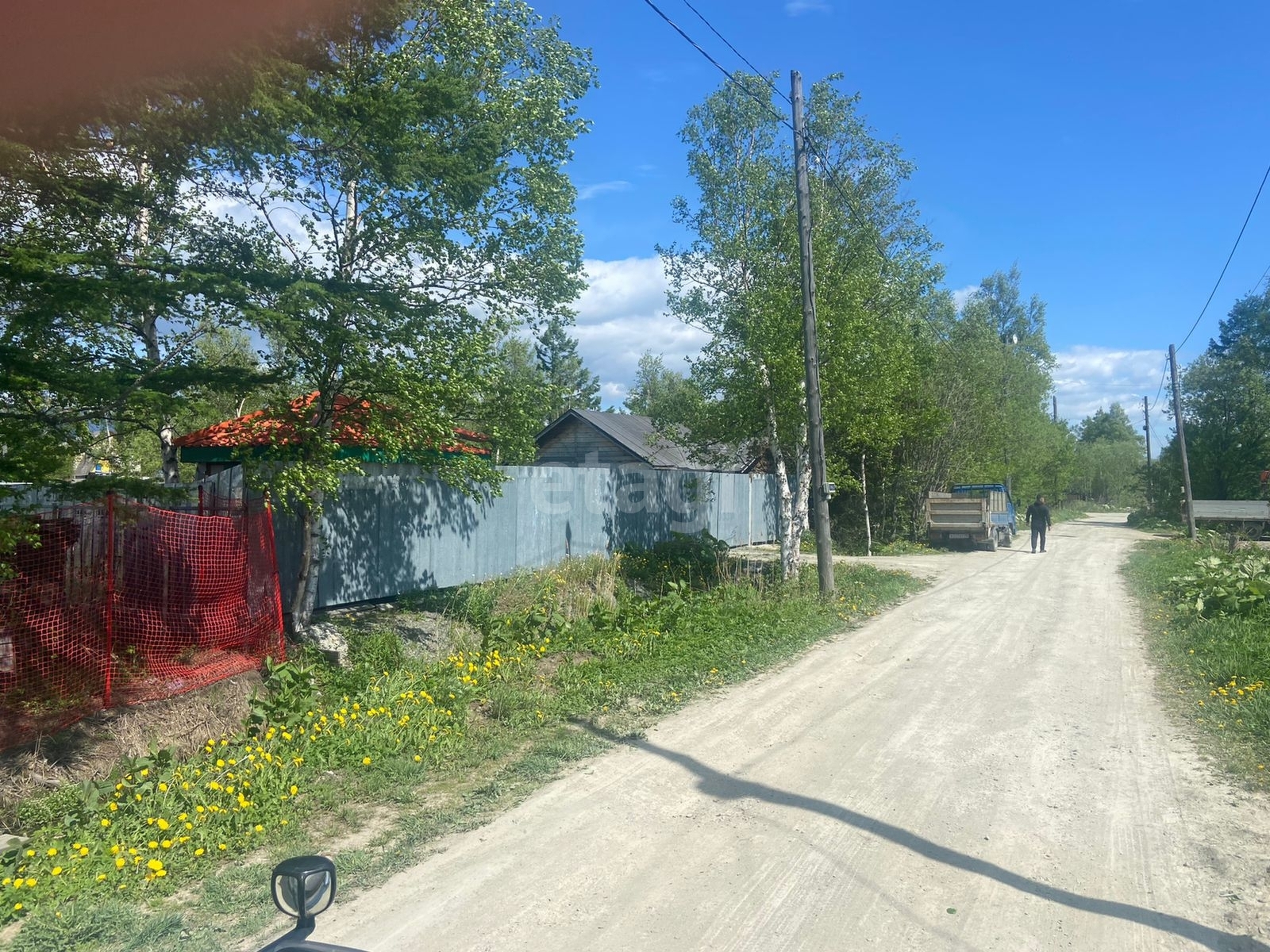 Продажа участка, Южно-Сахалинск, Сахалинская область,  Южно-Сахалинск