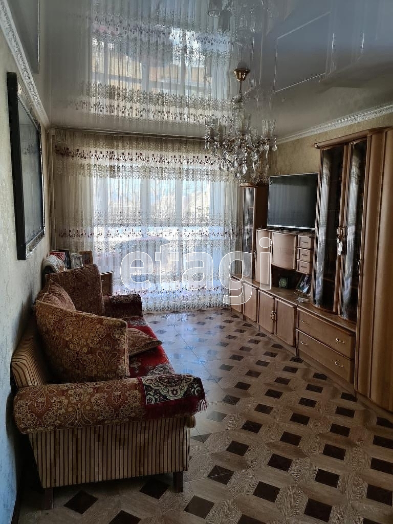 Продажа 2-комнатной квартиры, Южно-Сахалинск, Сахалинская область,  Южно-Сахалинск