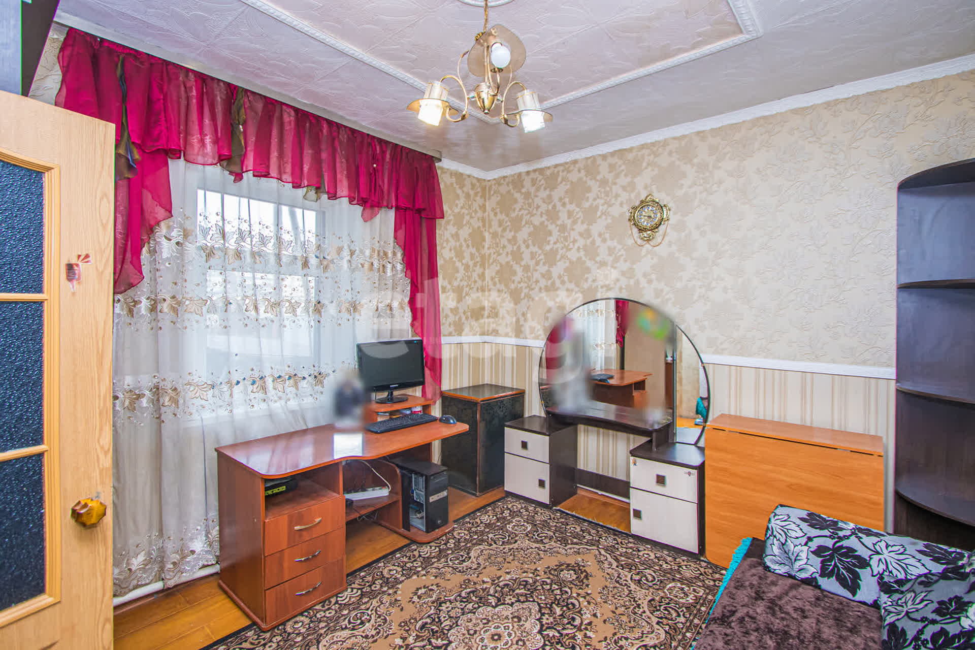 Продажа дома, 52м <sup>2</sup>, 7 сот., Улан-Удэ, Республика Бурятия,  Железнодорожный