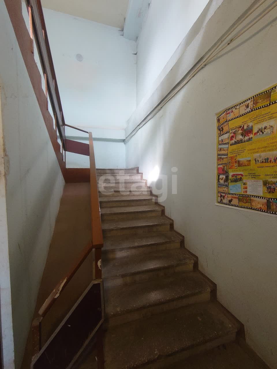 Продажа коммерческой недвижимости, 1444м <sup>2</sup>, Южно-Сахалинск, Сахалинская область,  Южно-Сахалинск