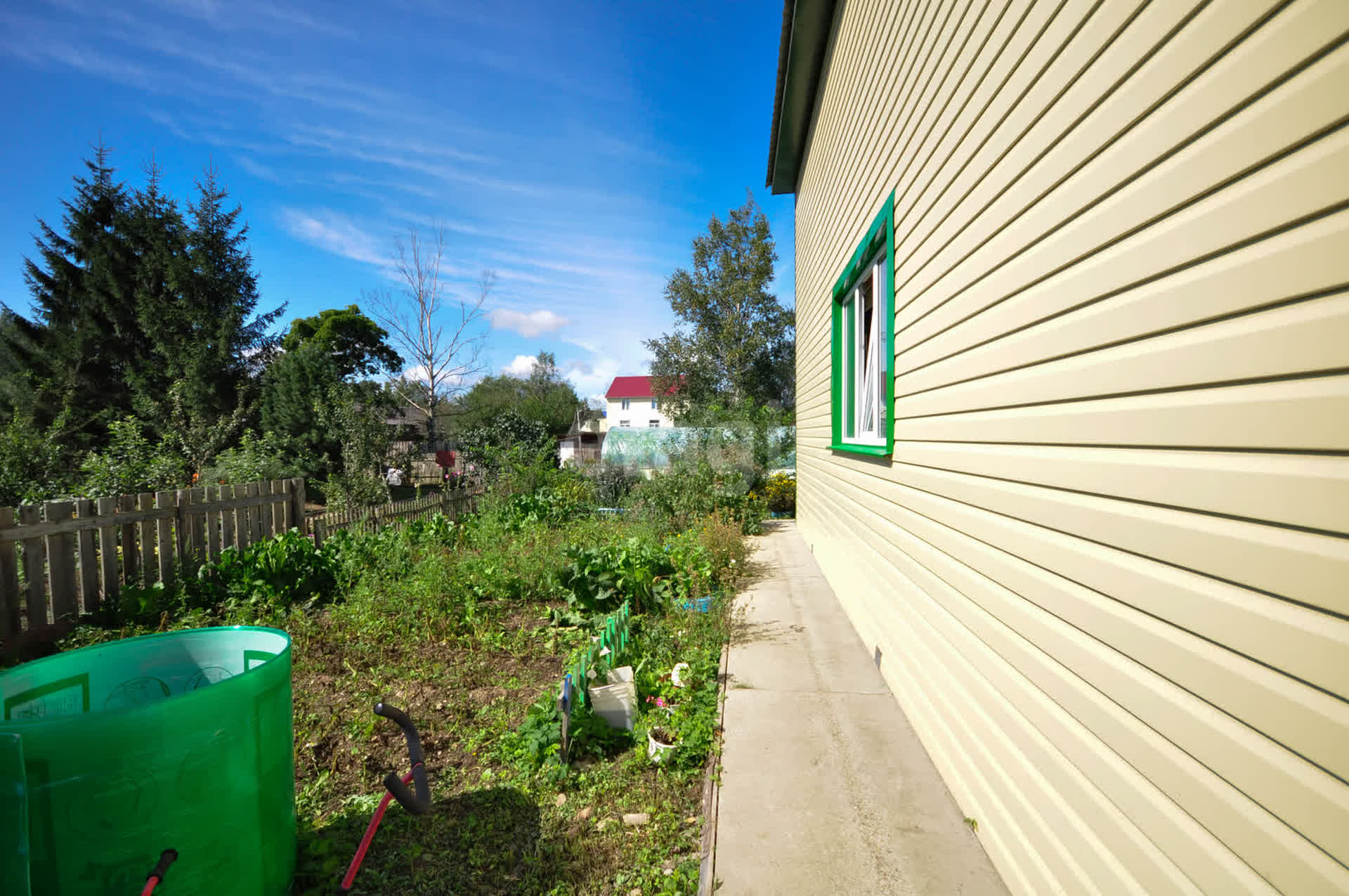 Продажа дома, 126м <sup>2</sup>, 6 сот., Южно-Сахалинск, Сахалинская область,  