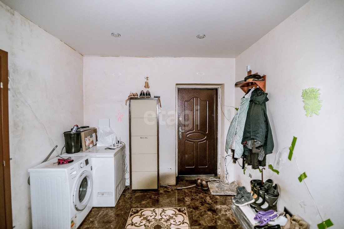 Продажа 3-комнатной квартиры, Южно-Сахалинск, Сахалинская область,  Южно-Сахалинск