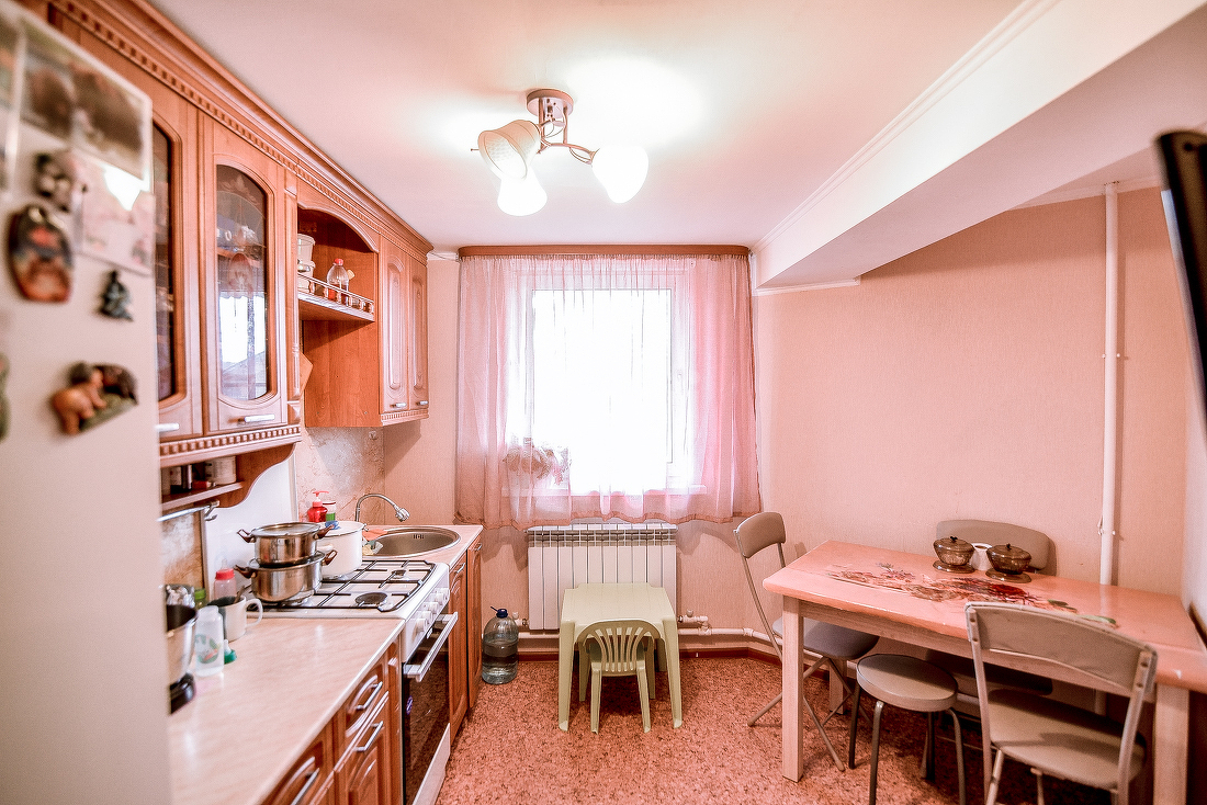 Продажа дома, 65м <sup>2</sup>, 6 сот., Южно-Сахалинск, Сахалинская область,  