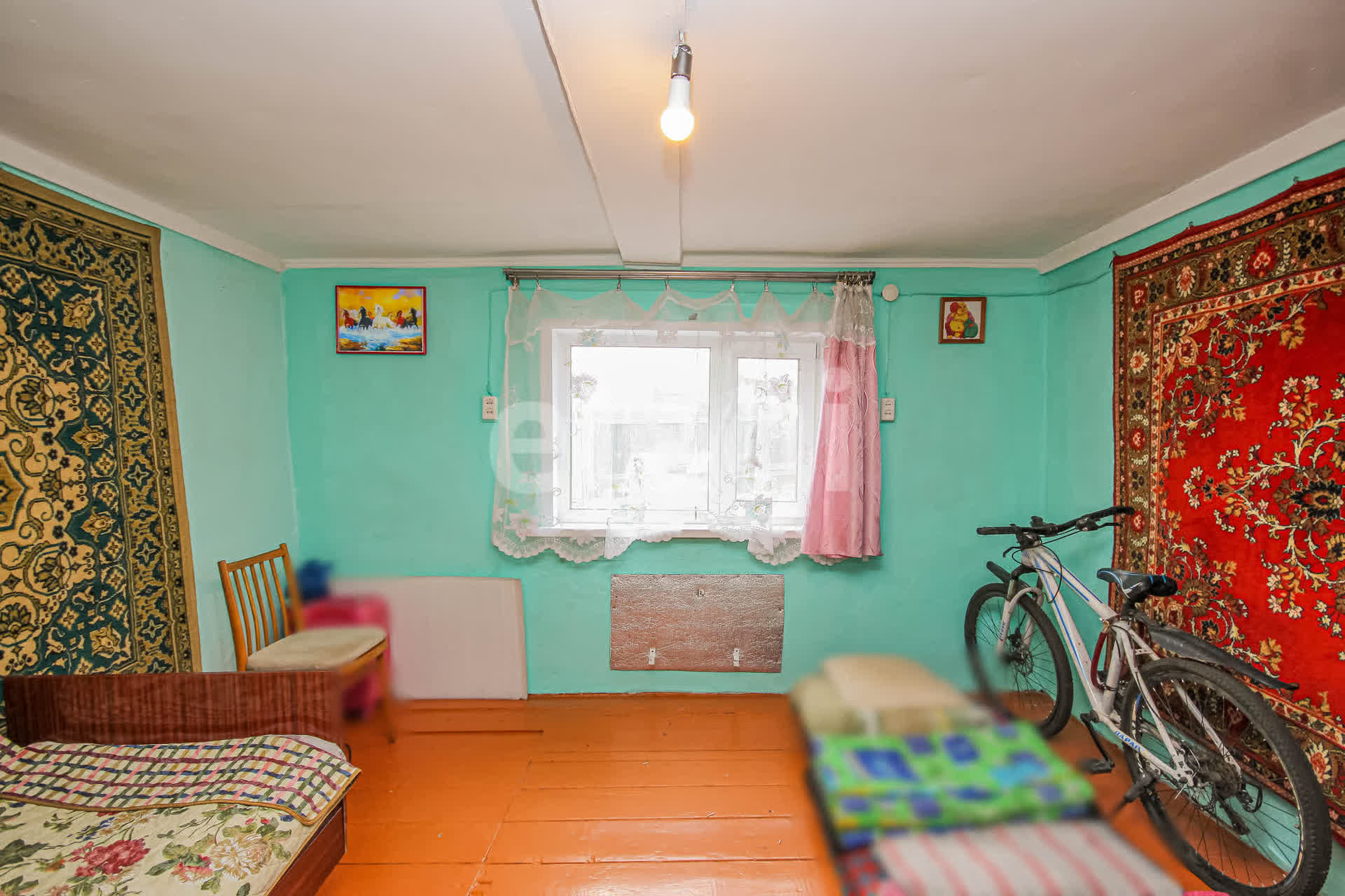 Продажа дома, 66м <sup>2</sup>, 7 сот., Улан-Удэ, Республика Бурятия