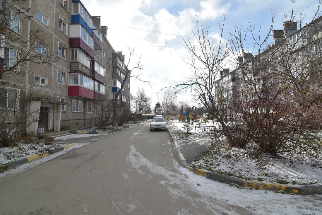 Продажа 3-комнатной квартиры, Южно-Сахалинск, Сахалинская область,  Южно-Сахалинск