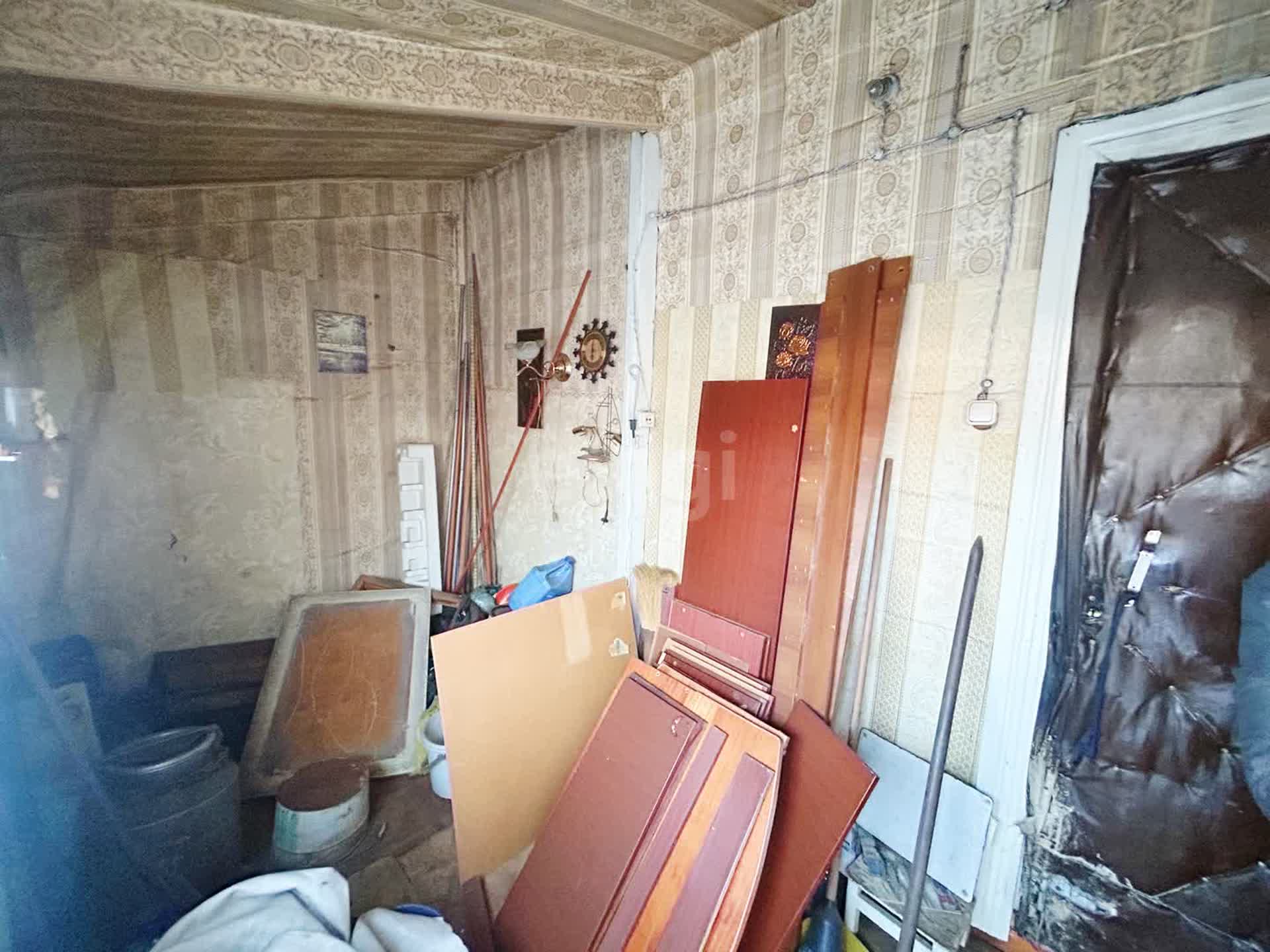 Продажа 2-комнатной квартиры, Улан-Удэ, Республика Бурятия,  Улан-Удэ