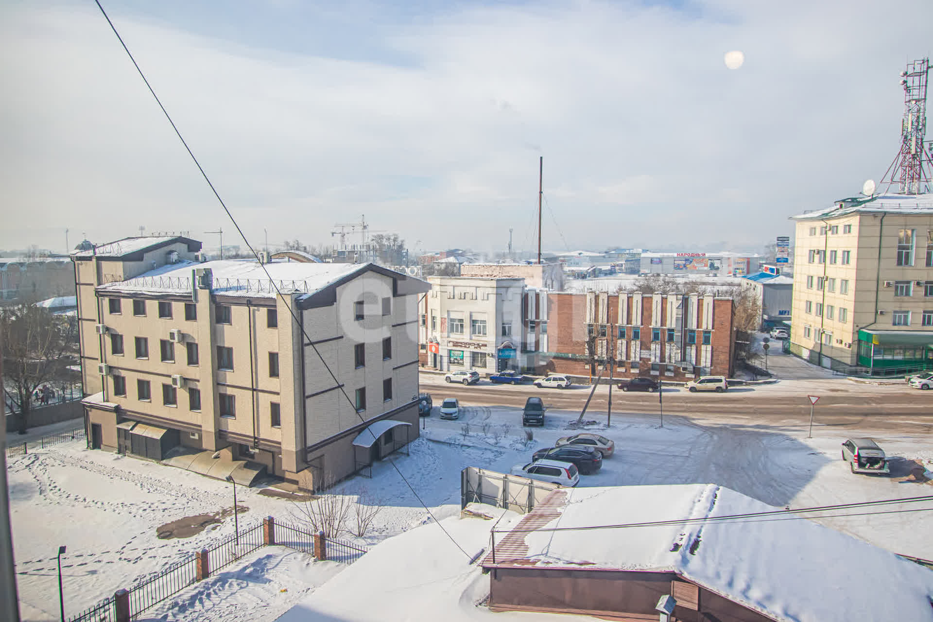 Продажа комнаты, 12м <sup>2</sup>, Улан-Удэ, Республика Бурятия,  Улан-Удэ