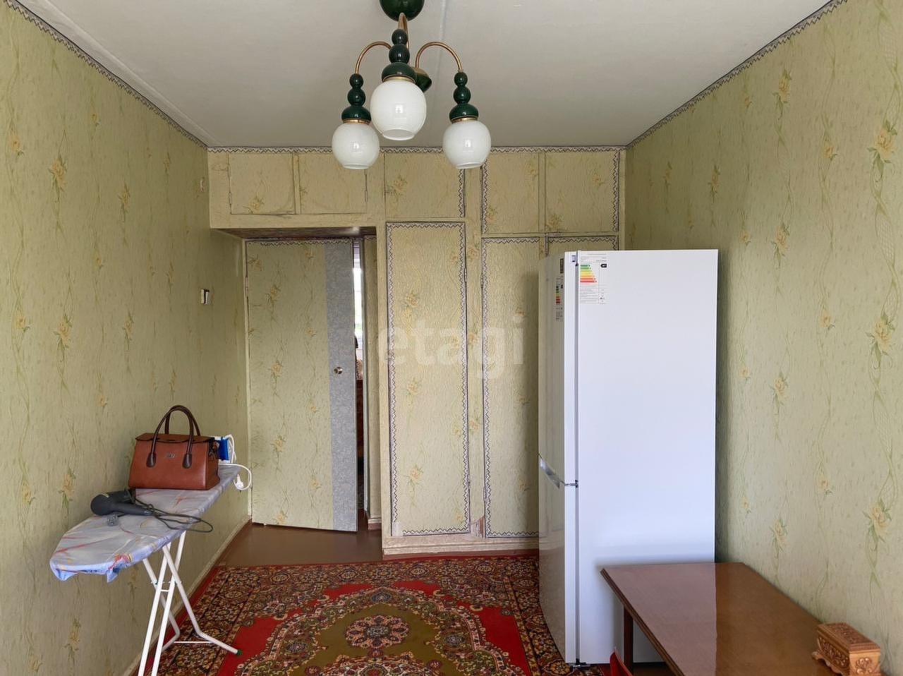 Продажа 3-комнатной квартиры, Южно-Сахалинск, Сахалинская область,  Южно-Сахалинск