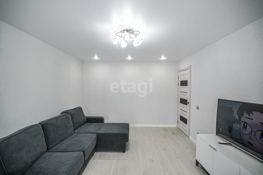 Продажа 3-комнатной квартиры, Южно-Сахалинск, Сахалинская область,  Южно-Сахалинск