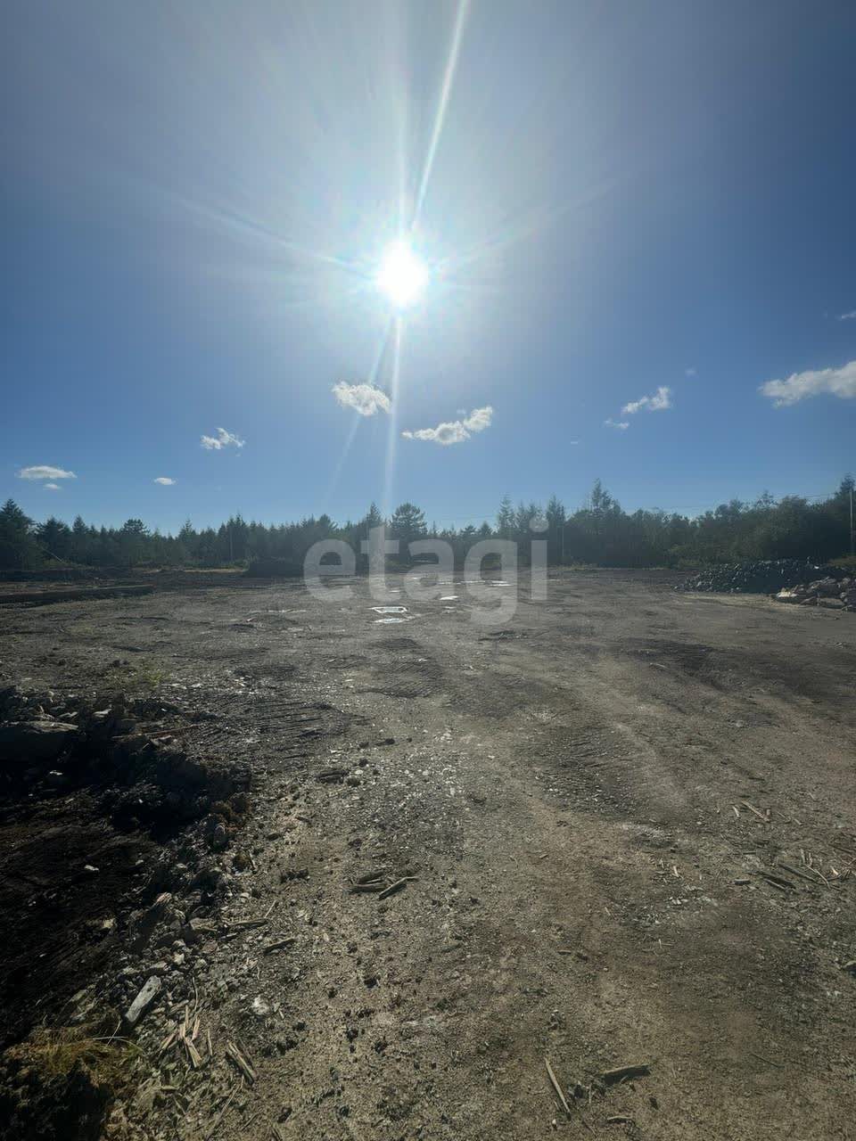 Продажа участка, Южно-Сахалинск, Сахалинская область,  Южно-Сахалинск